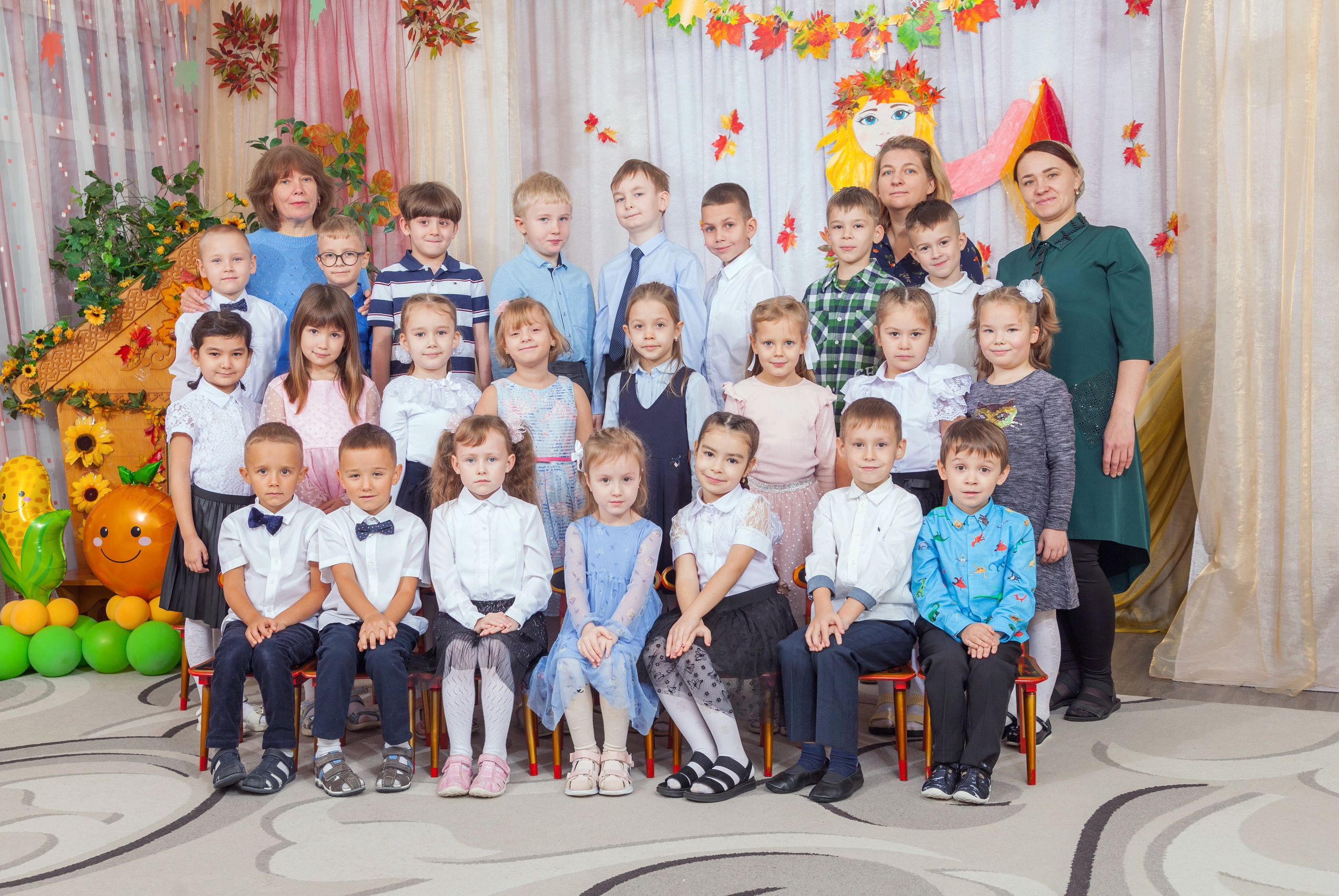 Альбом с фотографиями. Фотограф в Москве и Московской области Олег Подлесных