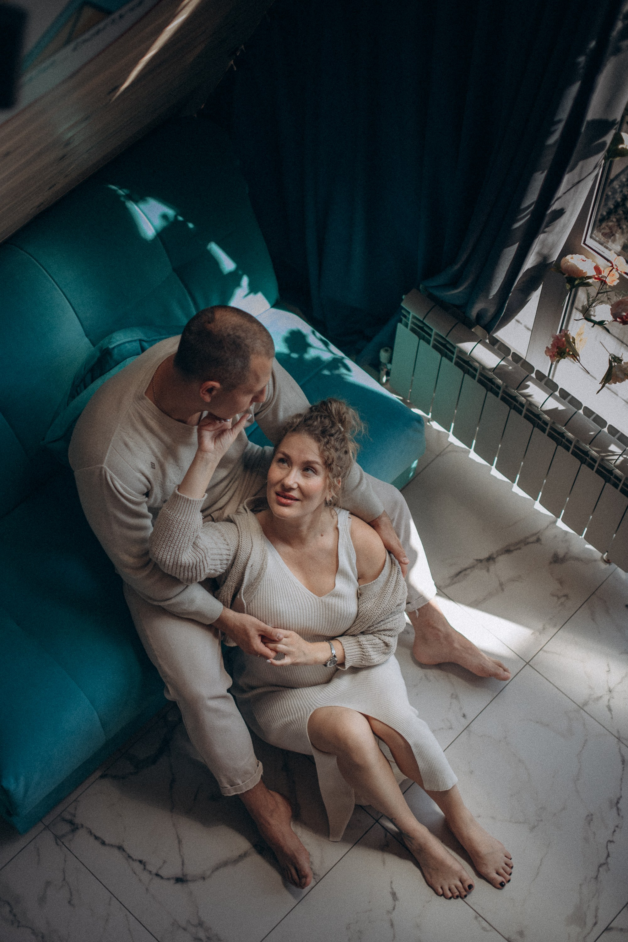 Love story. Семейный lifestyle фотограф в Оренбурге