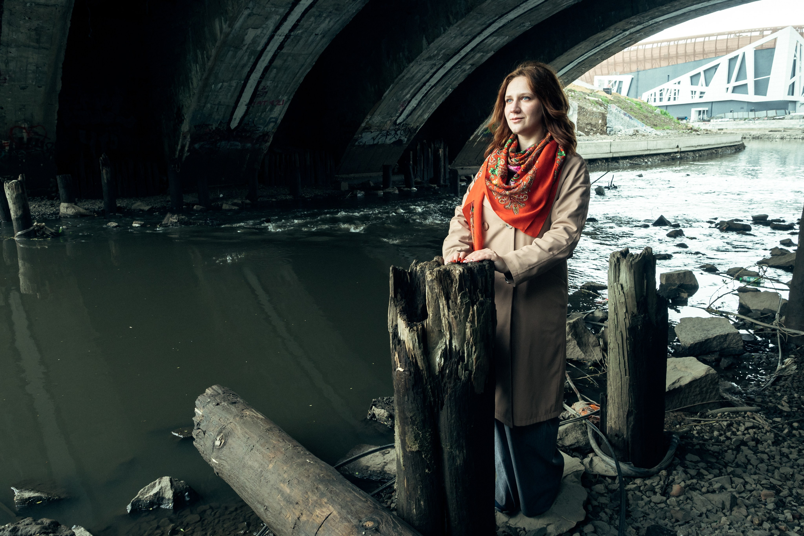 Фотодень «Цвет Сакуры». Фотограф