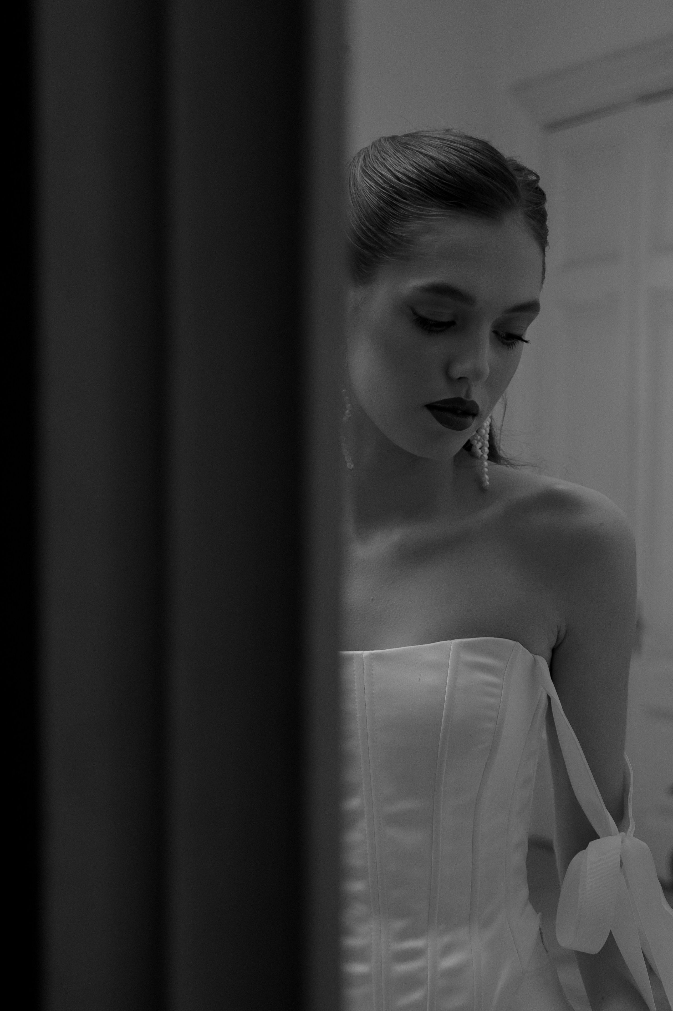 Утро невесты | Daria. Свадебный и женский фотограф в Москве