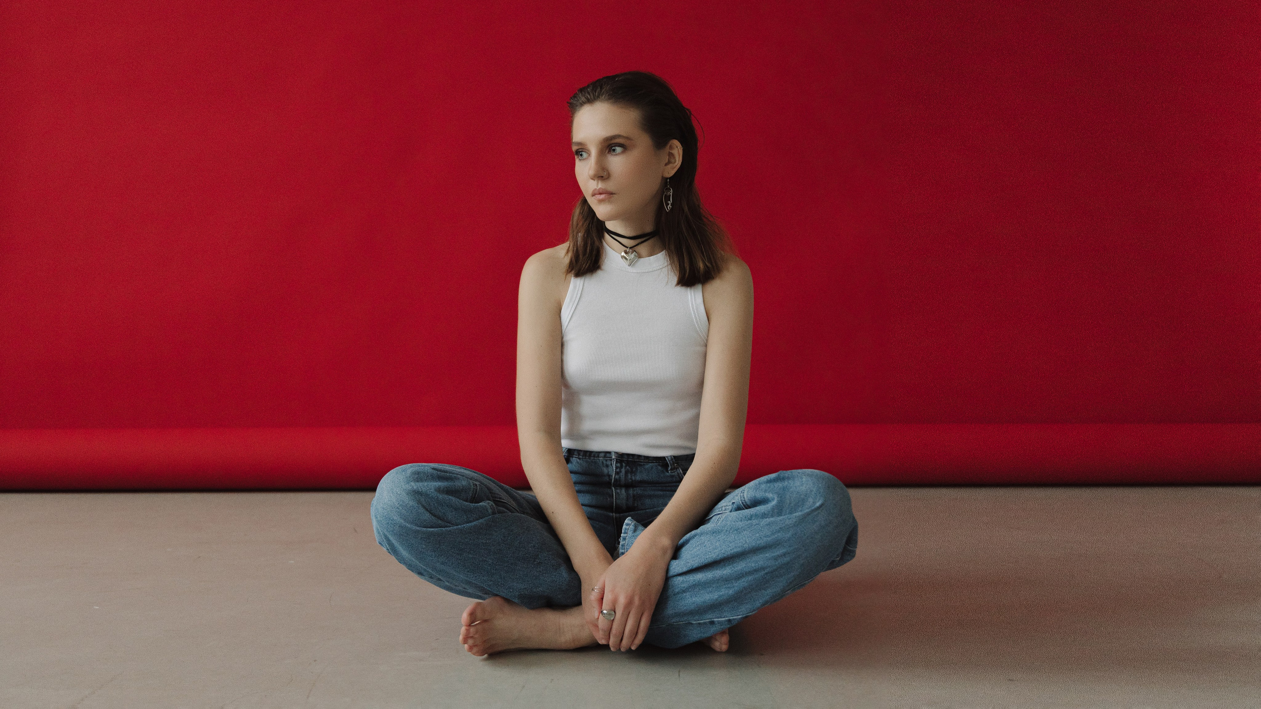 Таня. Фотограф в Самаре Юля Борщ