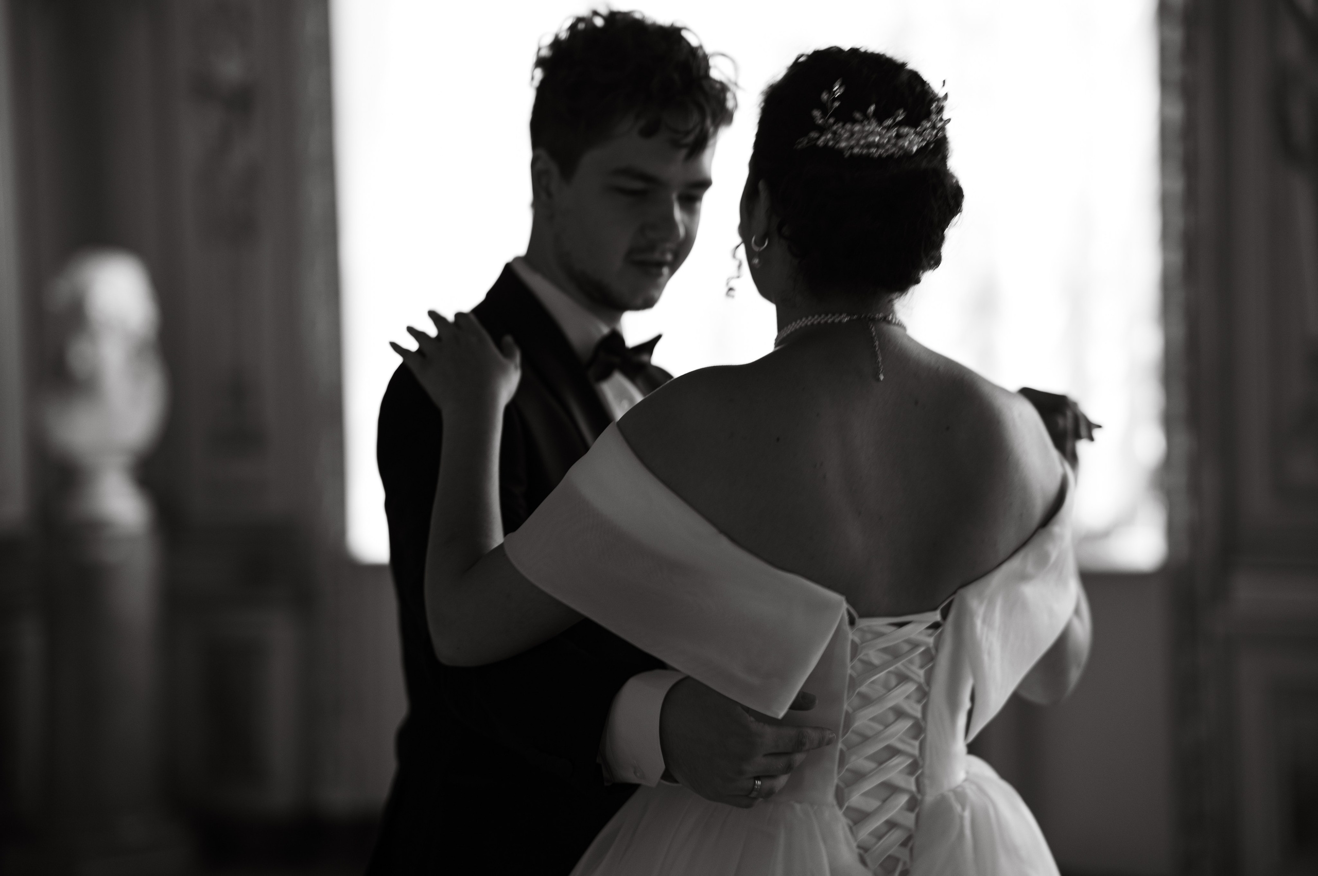 Wedding «Вased on the story». Свадебные фотограф и видеограф Наталья и Анатолий Новиковы СПб