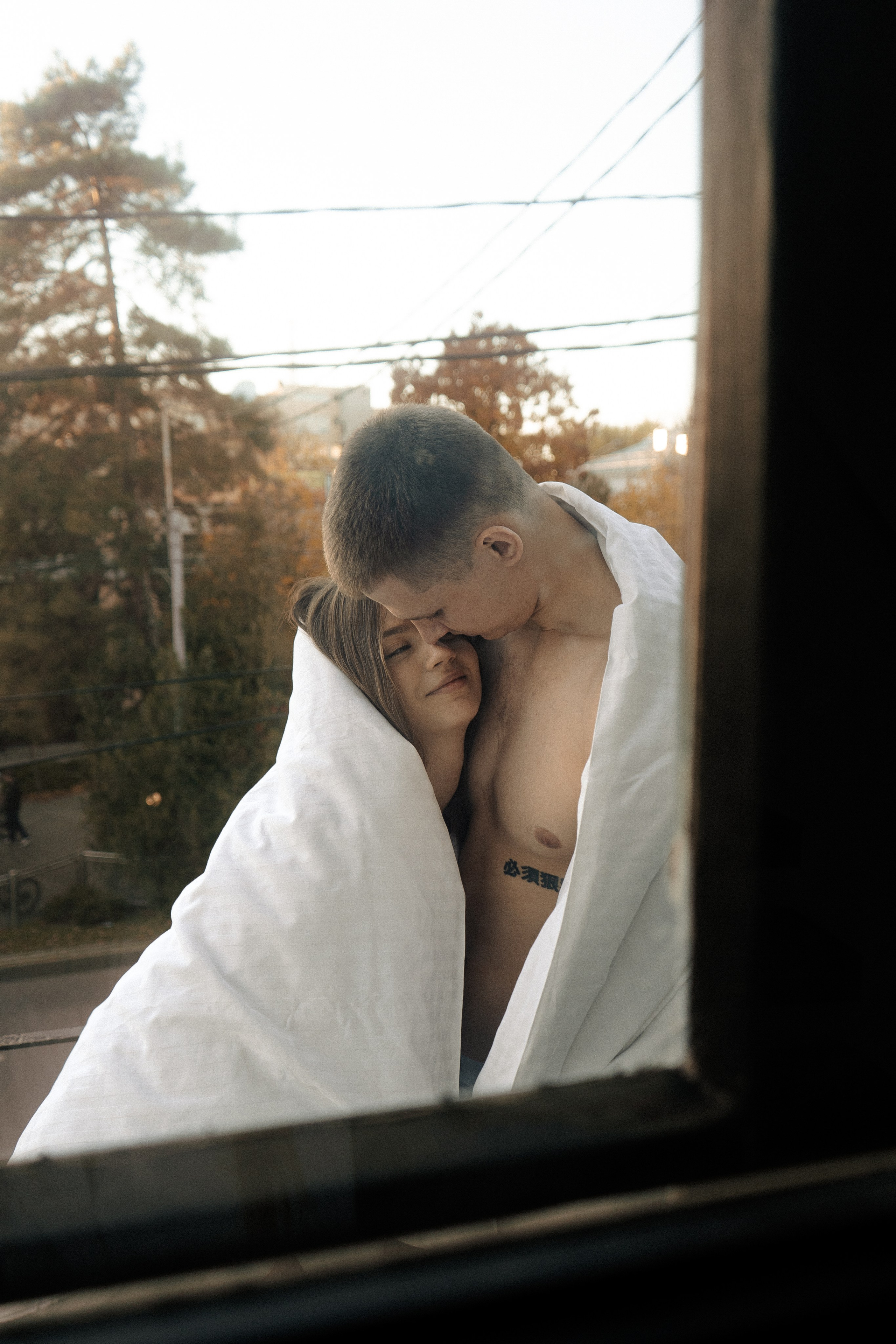 Мария&Данил. Фотограф Краснодар | Ольга Проскурина