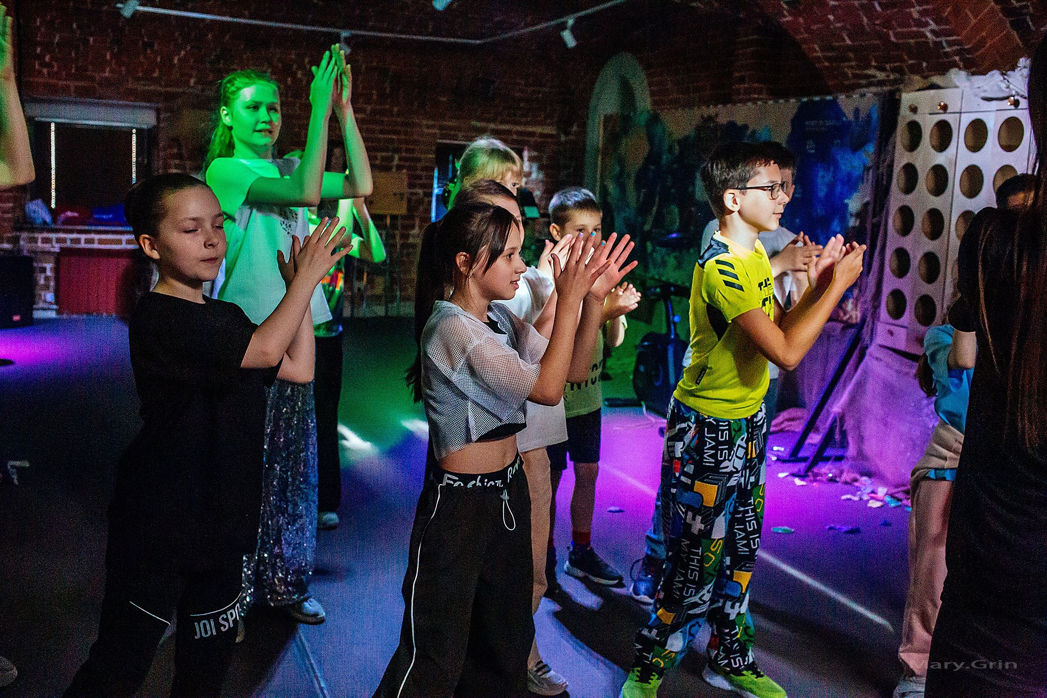 Форт Боярд: Выпускной — Большая Игра!. Детский и семейный фотограф, фотограф мероприятий Нижний Новгород