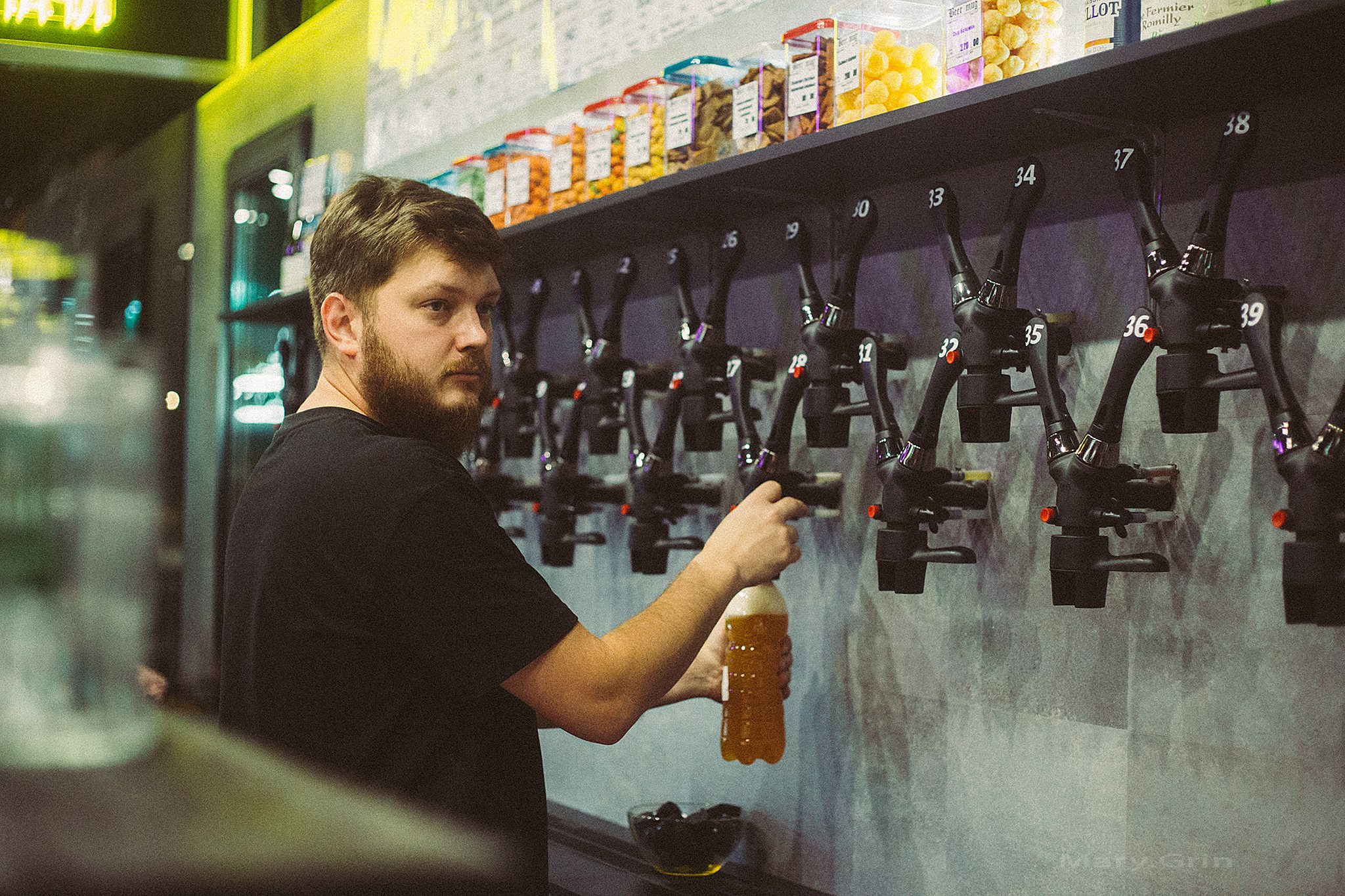 Открытие Beer mug. Детский и семейный фотограф, фотограф мероприятий Нижний Новгород