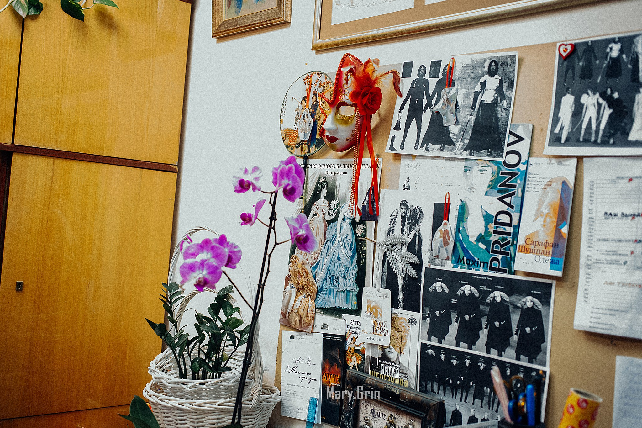 За кулисами театра драмы. Экскурсия по театру. Детский и семейный фотограф, фотограф мероприятий Нижний Новгород