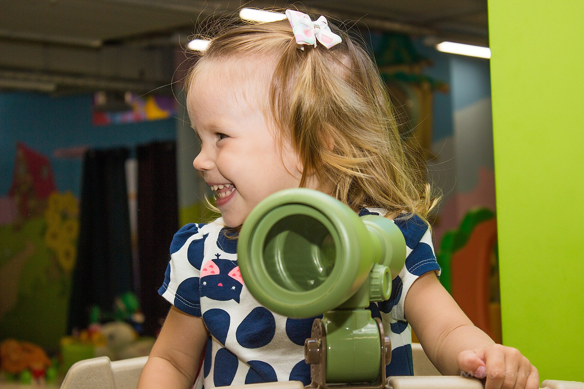 День рождения в стиле свинки Пеппа в Изумрудном городе. Детский и семейный фотограф, фотограф мероприятий Нижний Новгород