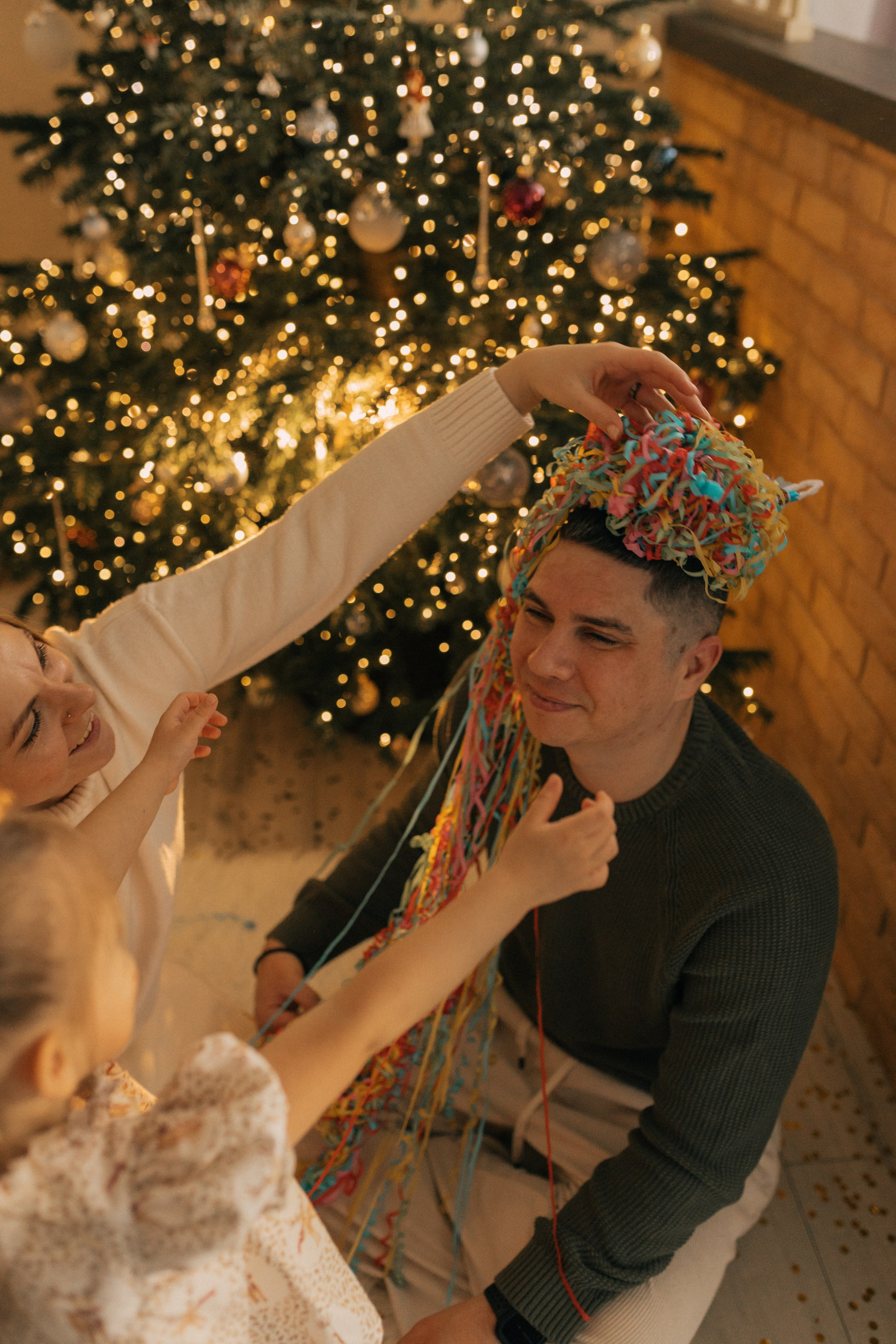 Юля Костя и Лия. Семейный фотограф в Новороссийске и Анапе Александра Яковлева