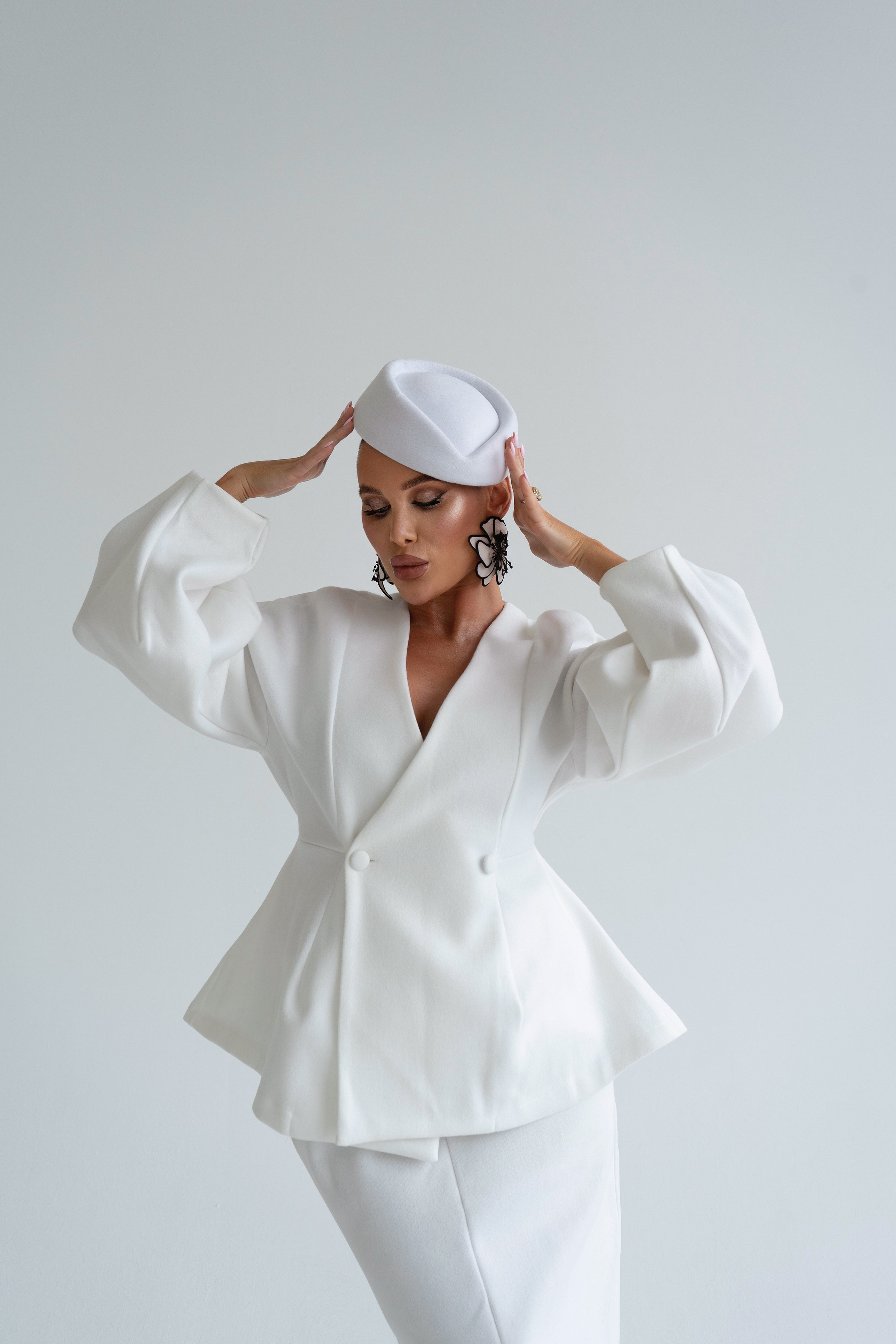 Студийные съёмки. Коммерческий фотограф Елена Таран