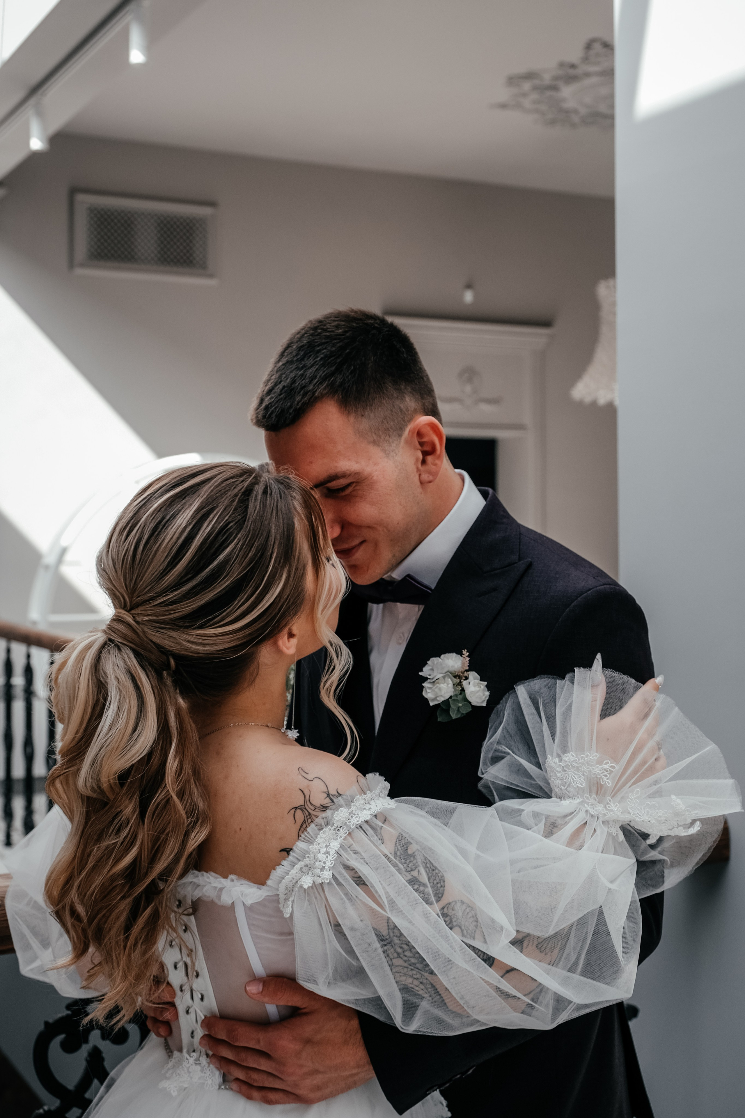 Дмитрий и Маргарита. Свадебный фотограф Рамиль Баширов