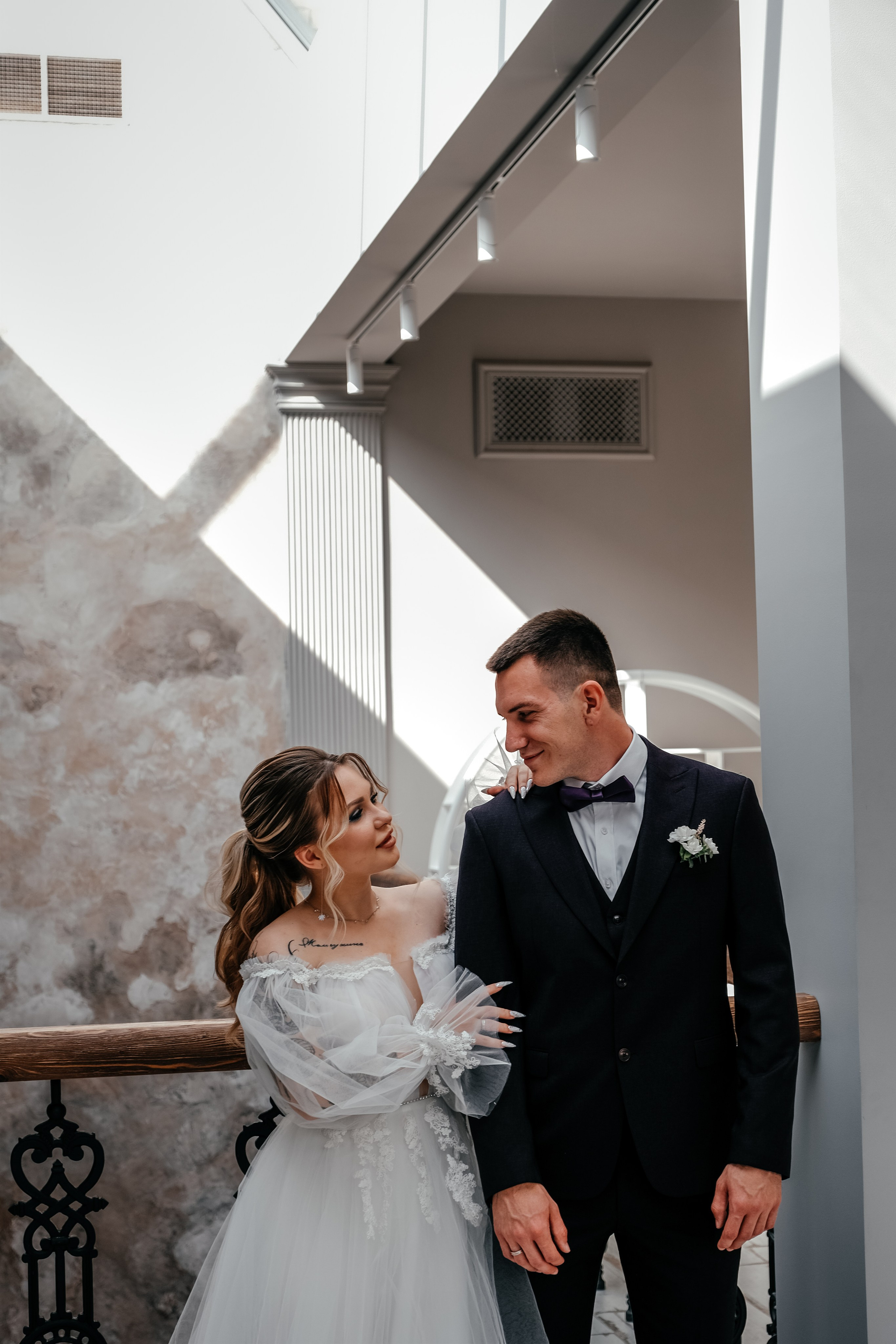 Дмитрий и Маргарита. Свадебный фотограф Рамиль Баширов