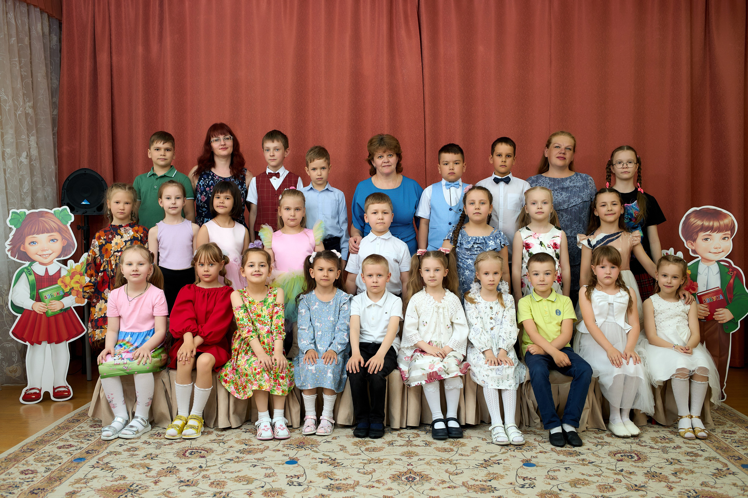 ДС общие фотографии. Школьный фотограф Леонова Наталия