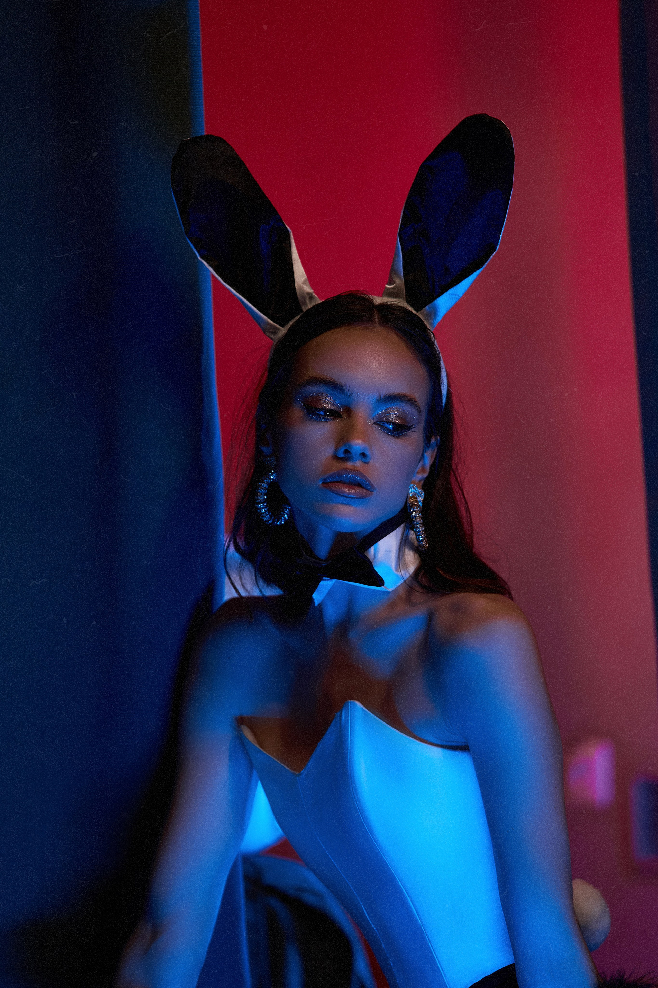 Цветной свет. Анисимова Галина — коммерческий фотограф в Москве