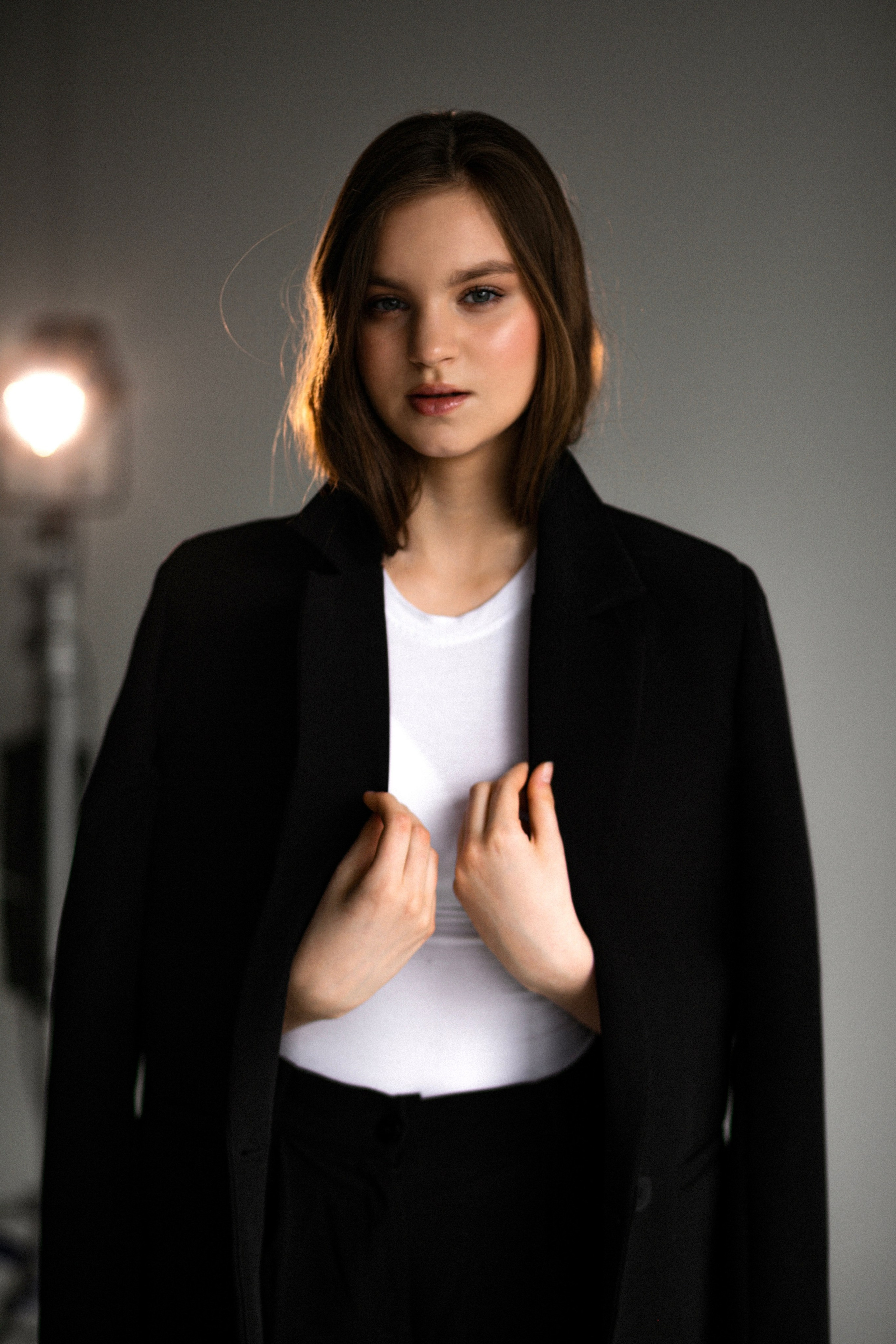 Яна и мама Алёна. Главная