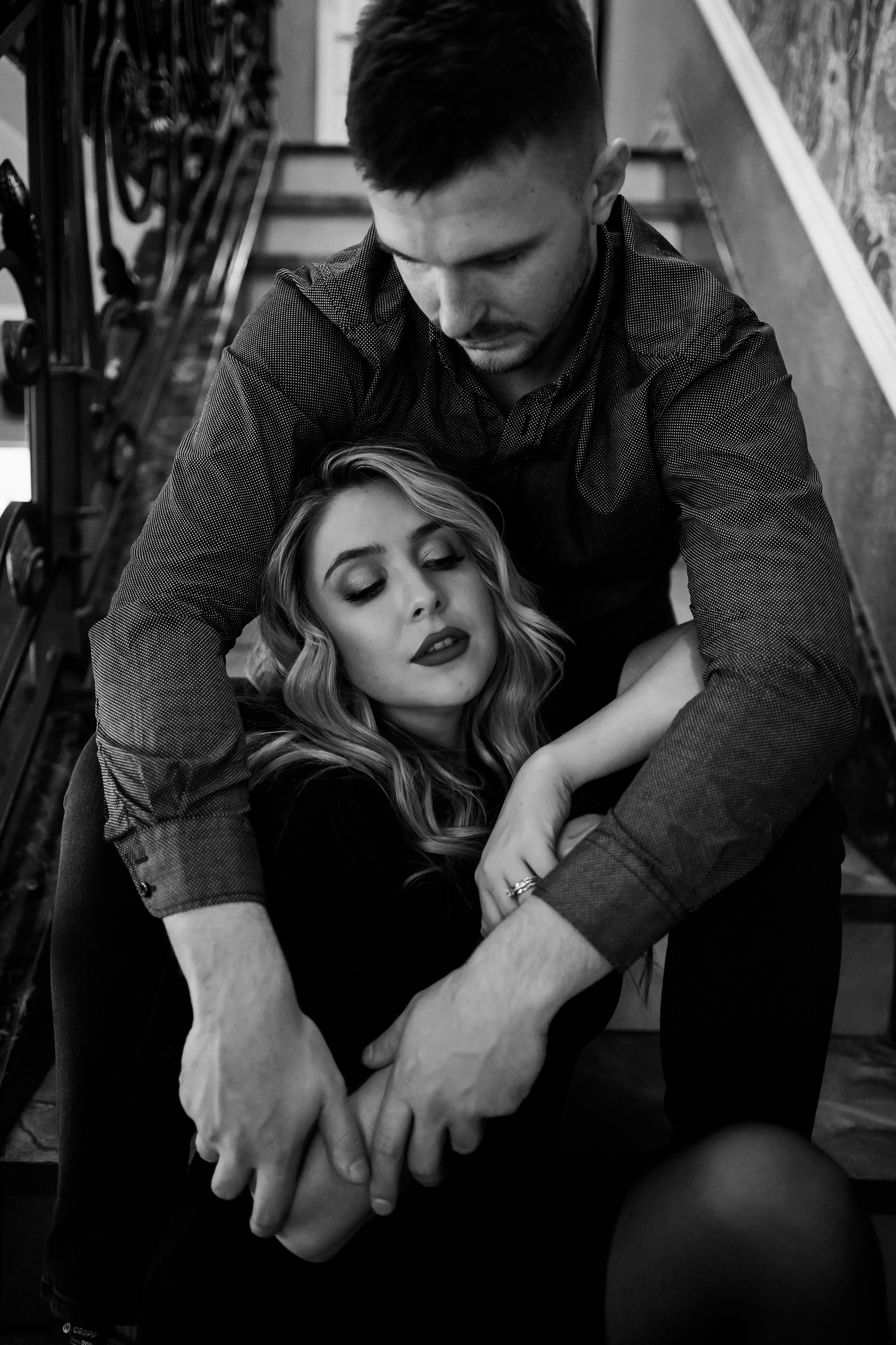 V & A. Фотограф Санкт-Петербург/Гомель Виктория Петрова