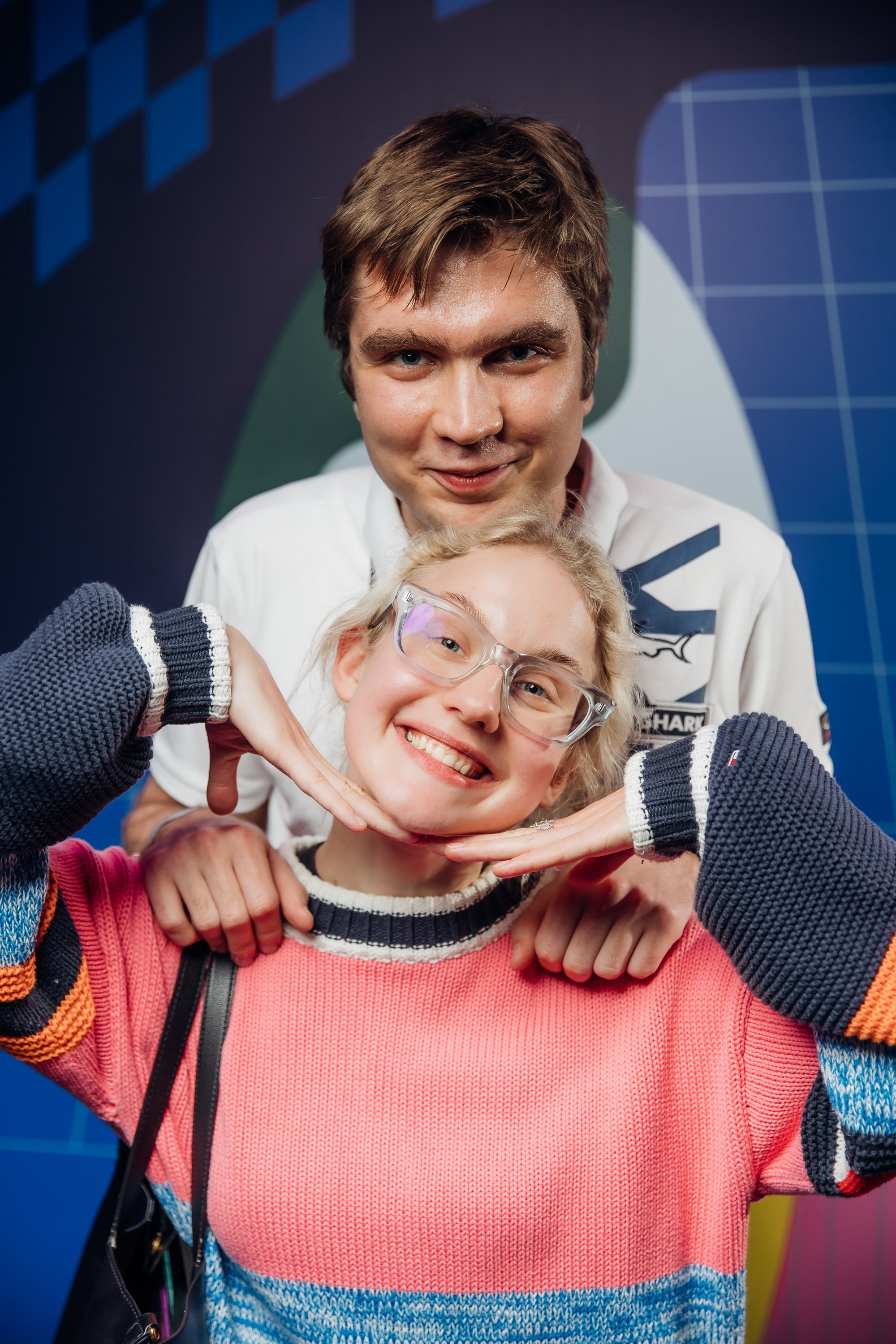 Научный трек