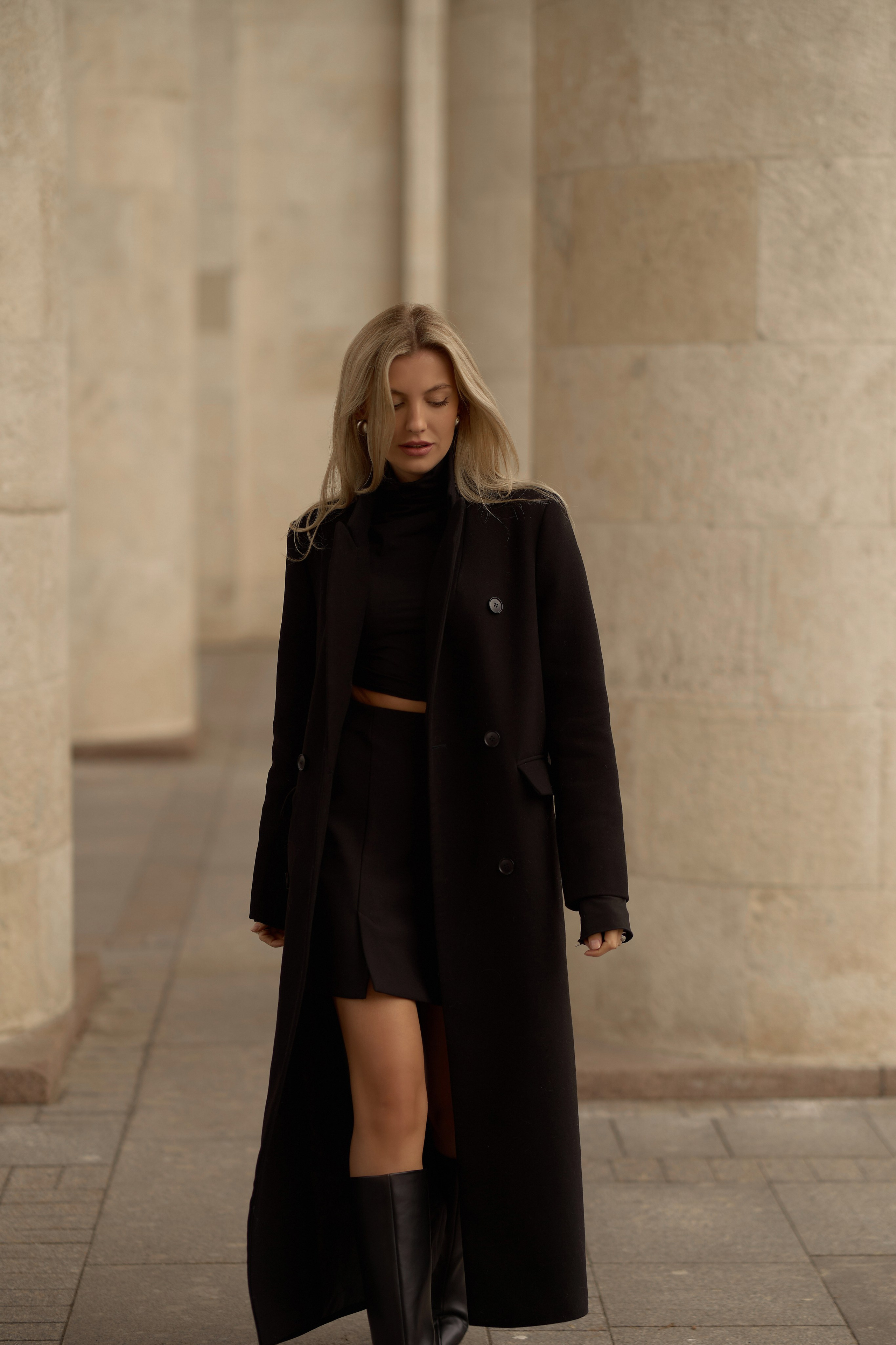 Юлия. Фотограф в Москве — Ольга Кушнарева