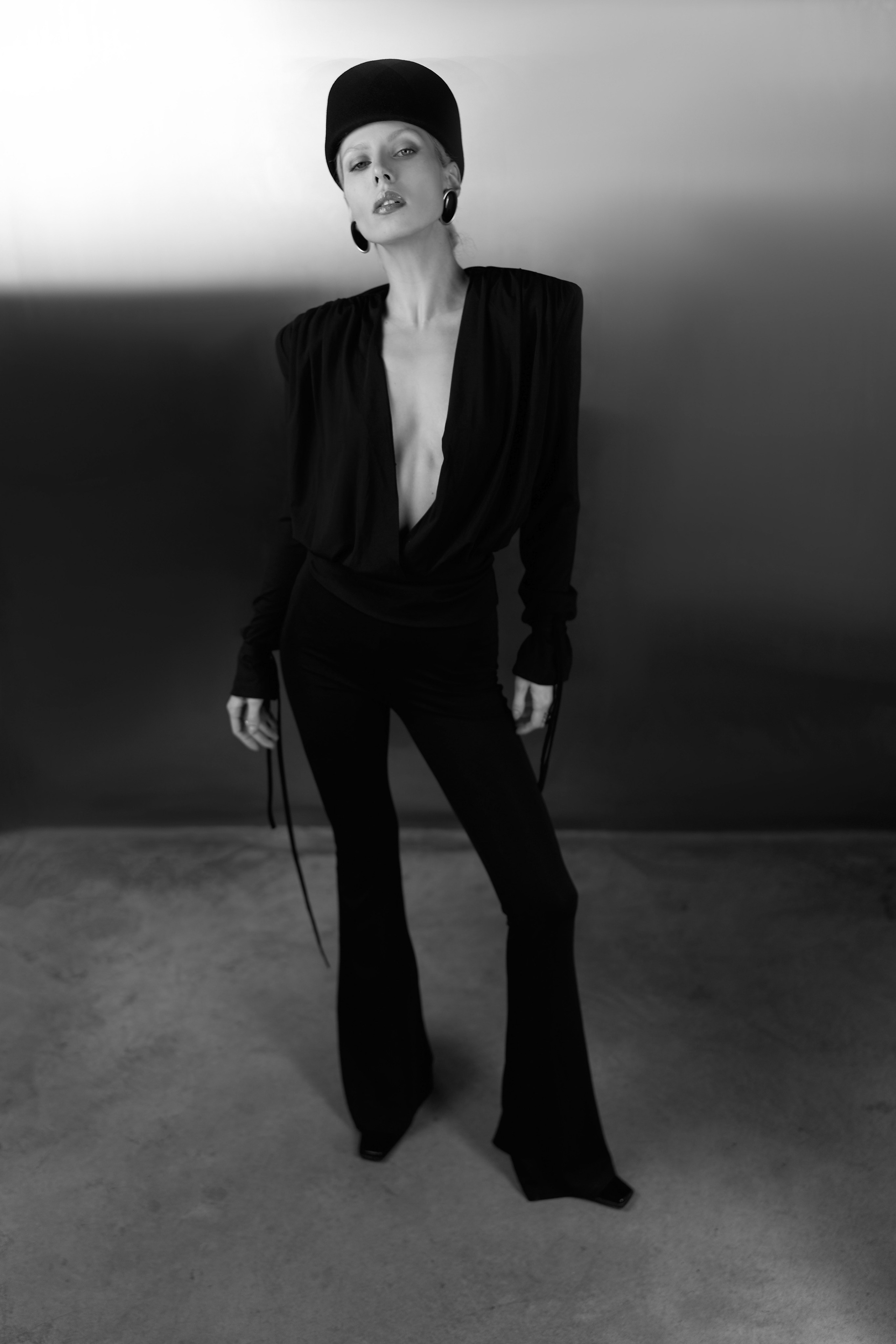 Настя. Фотограф в Москве — Ольга Кушнарева