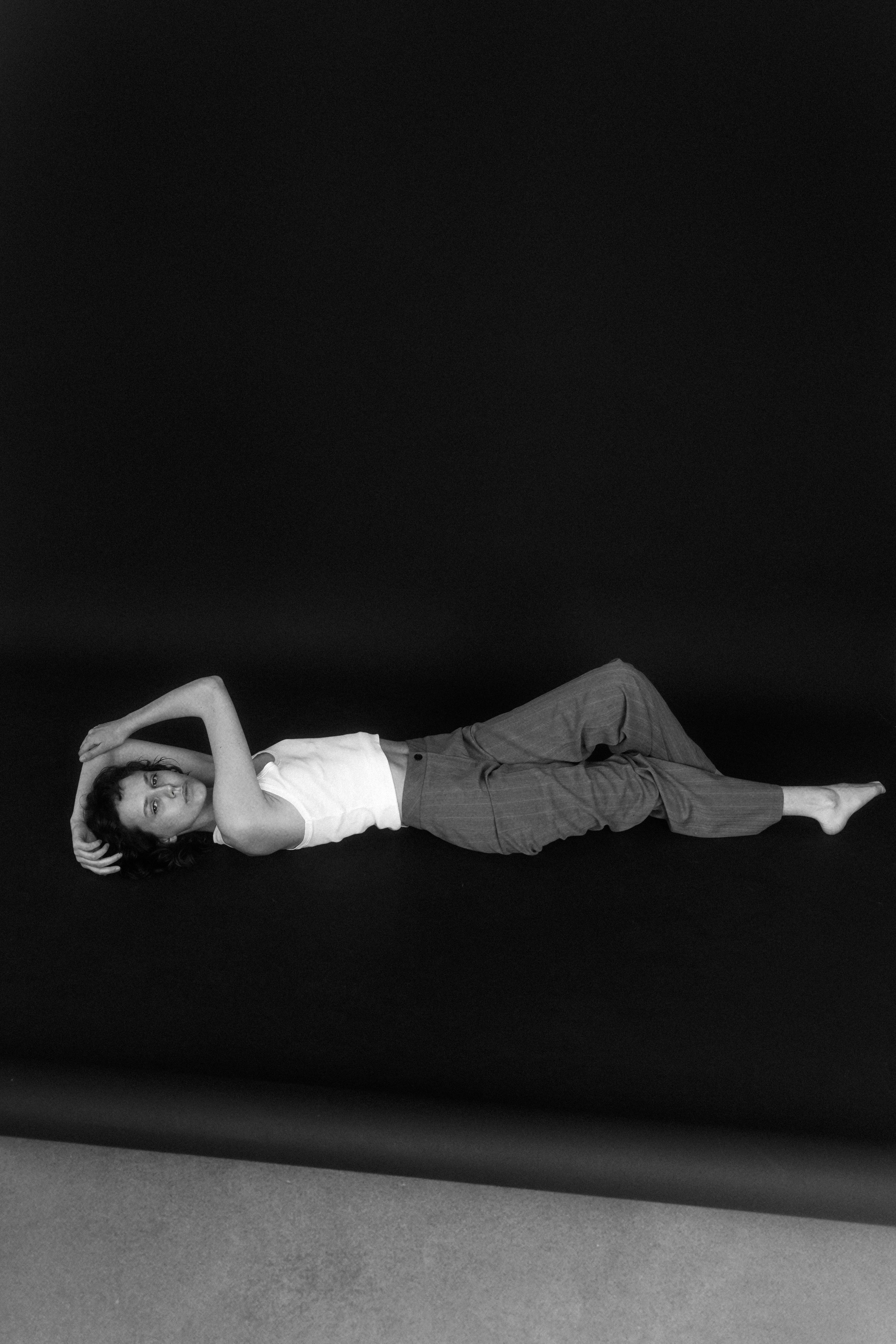 Юля. Фотограф Москва, Санкт-Петербург, Абакан