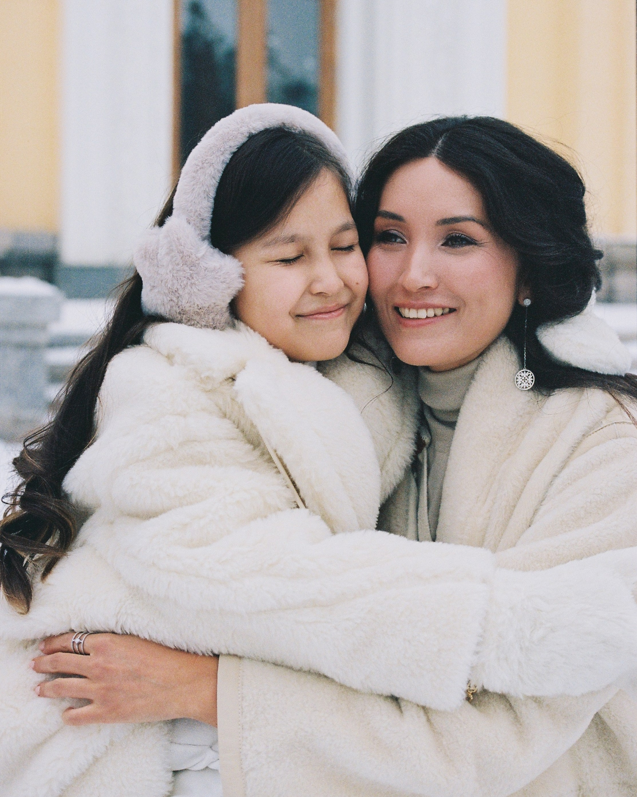 Kazakh Yuvelir NY story. Fashion and advertising photographer