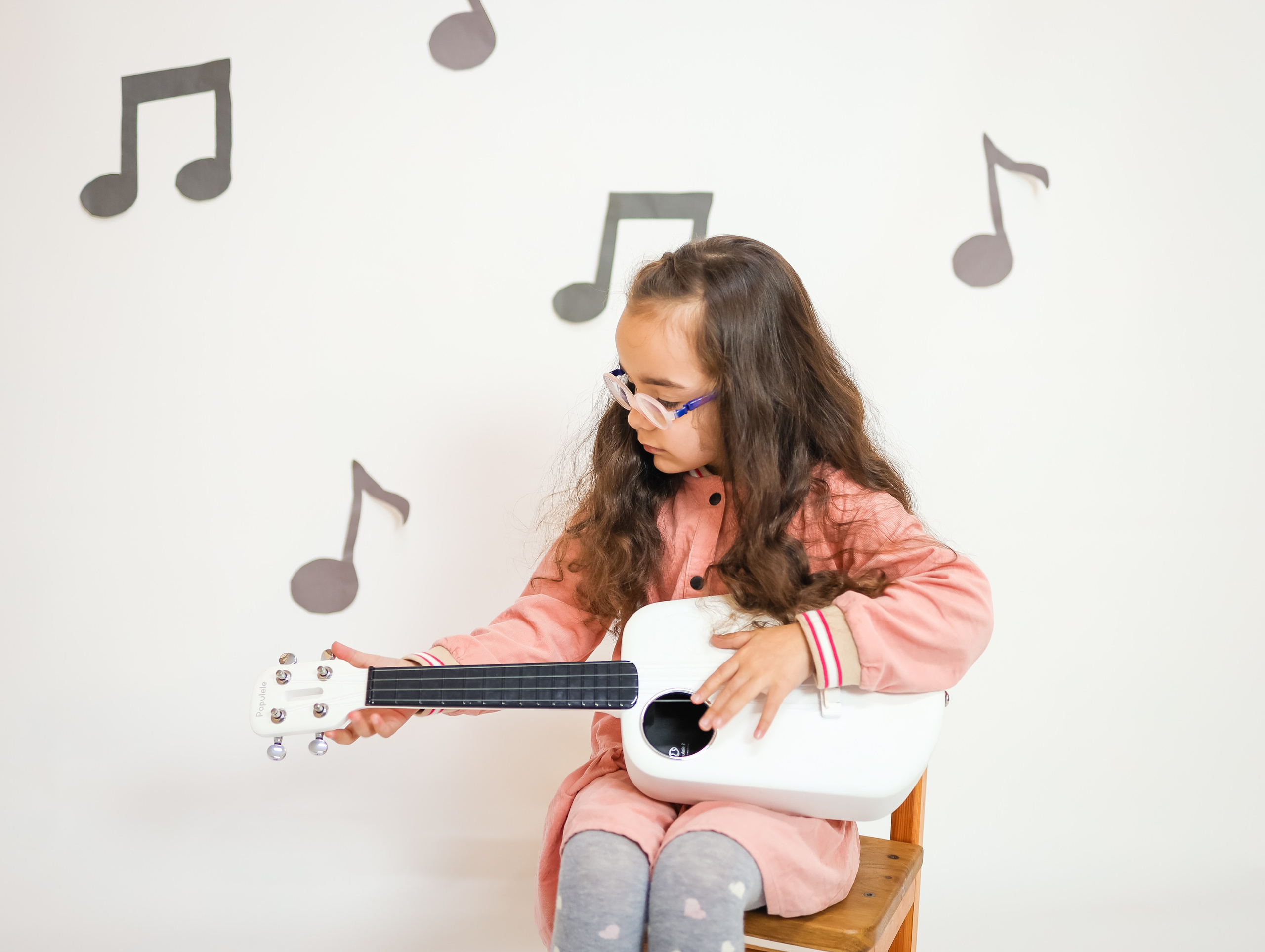 Проект «Осень и музыка». Главная