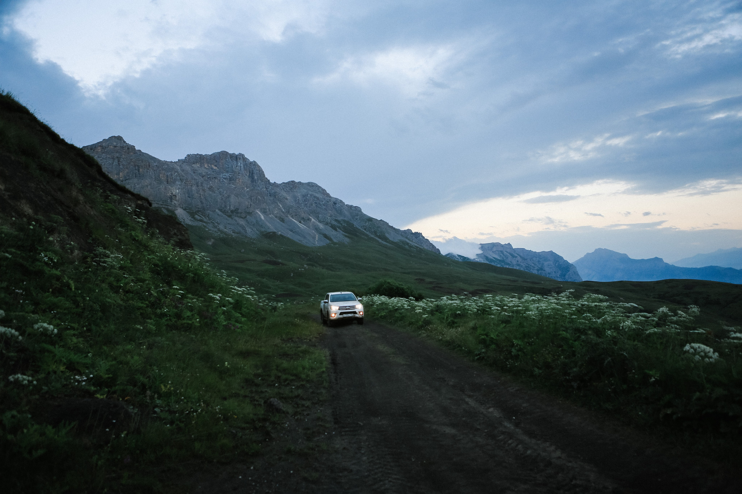 Пресс-тур для Неизвестного Кавказа. Свадебный и портретный фотограф в Пятигорске, КМВ — Власова Юля