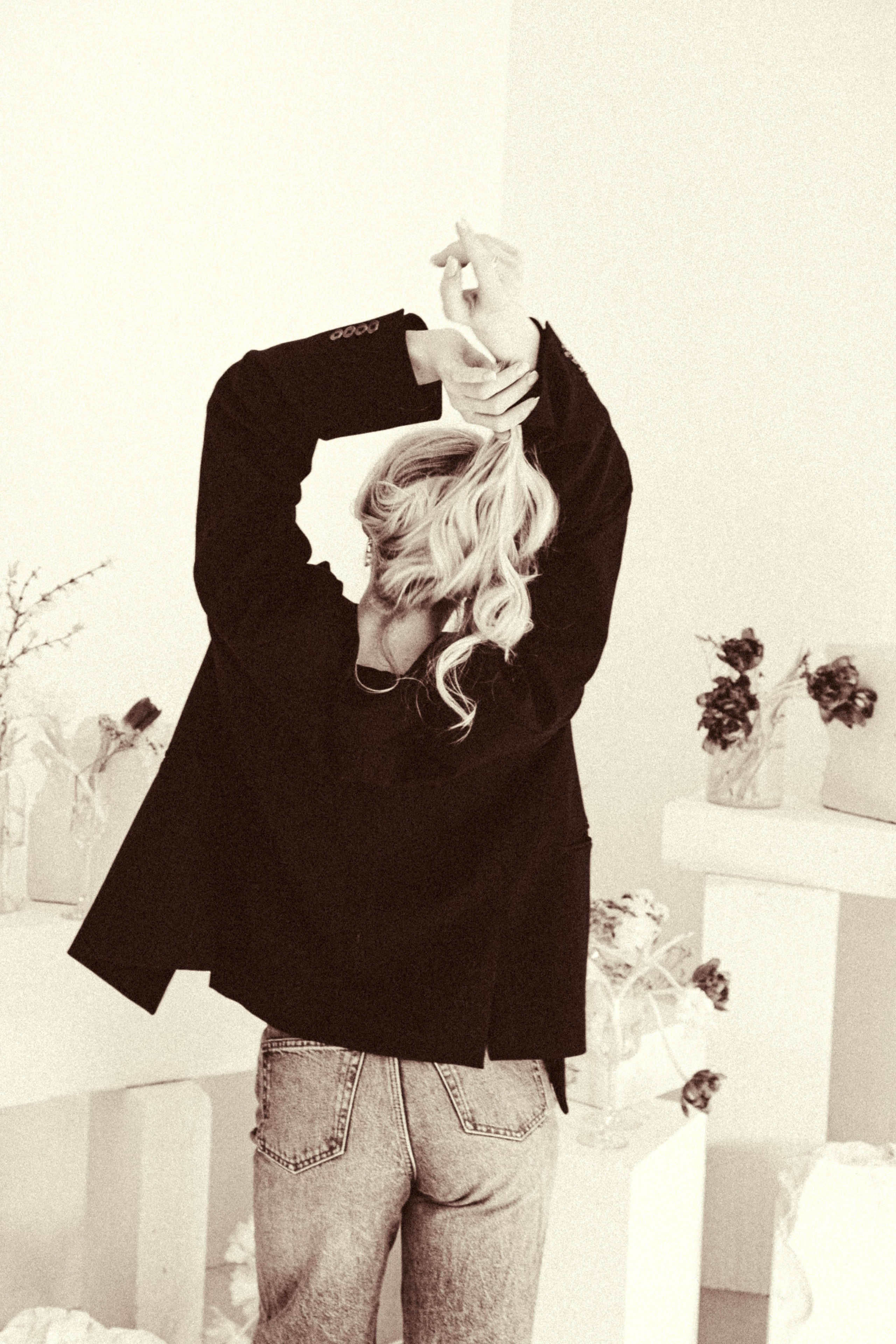 Винтажный стиль. Профессиональный фотограф, Санкт-Петербург — Виктория Богомолова