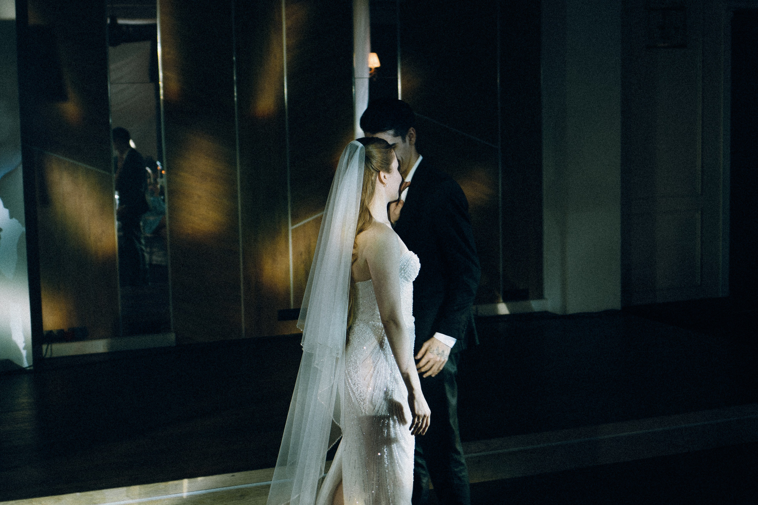 СВАДЕБНАЯ СЬЕМКА В ОТЕЛЕ В СИБИРИ. Профессиональный фотограф, Санкт-Петербург — Виктория Богомолова