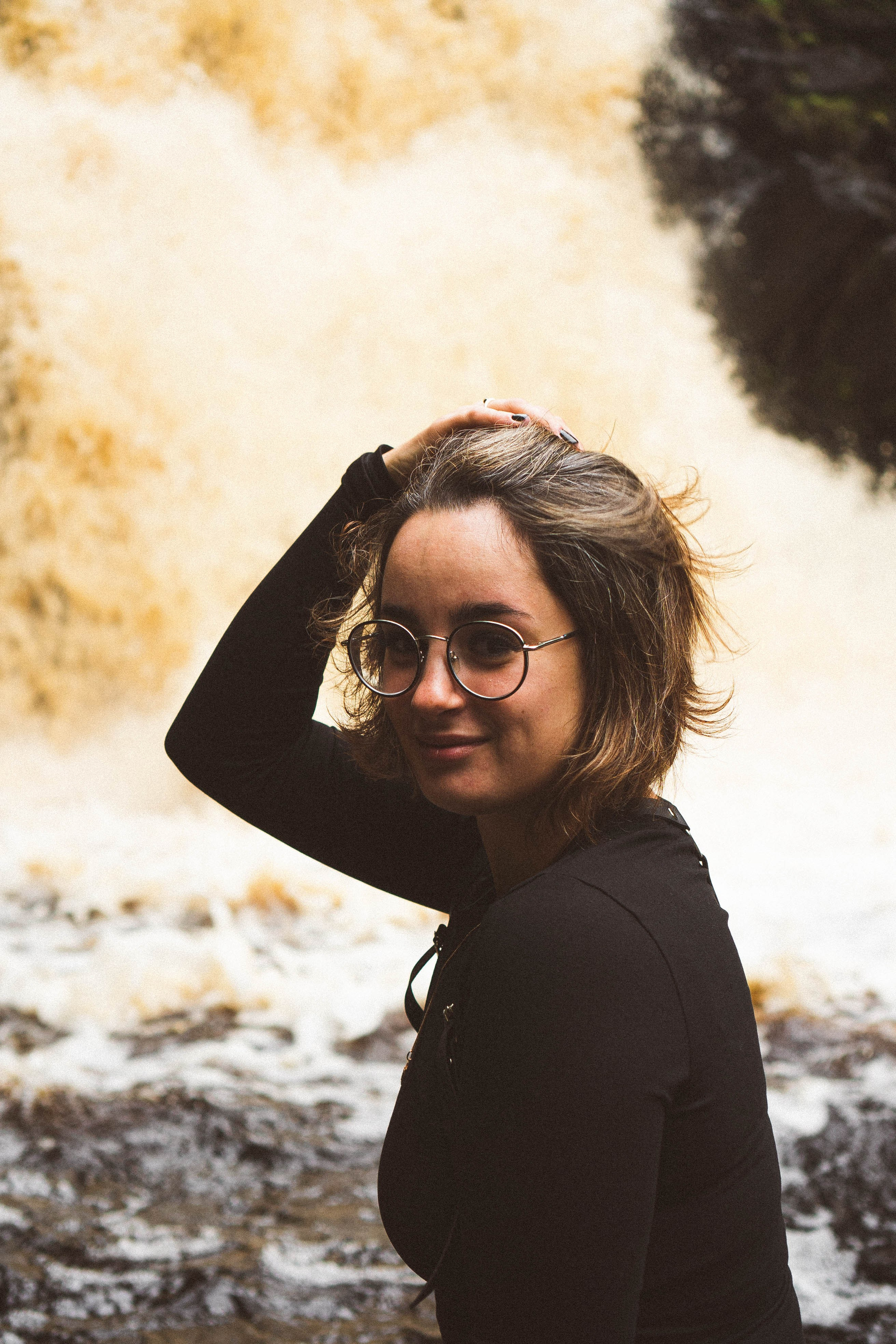 Прогулка на природе. Профессиональный фотограф, Санкт-Петербург — Виктория Богомолова