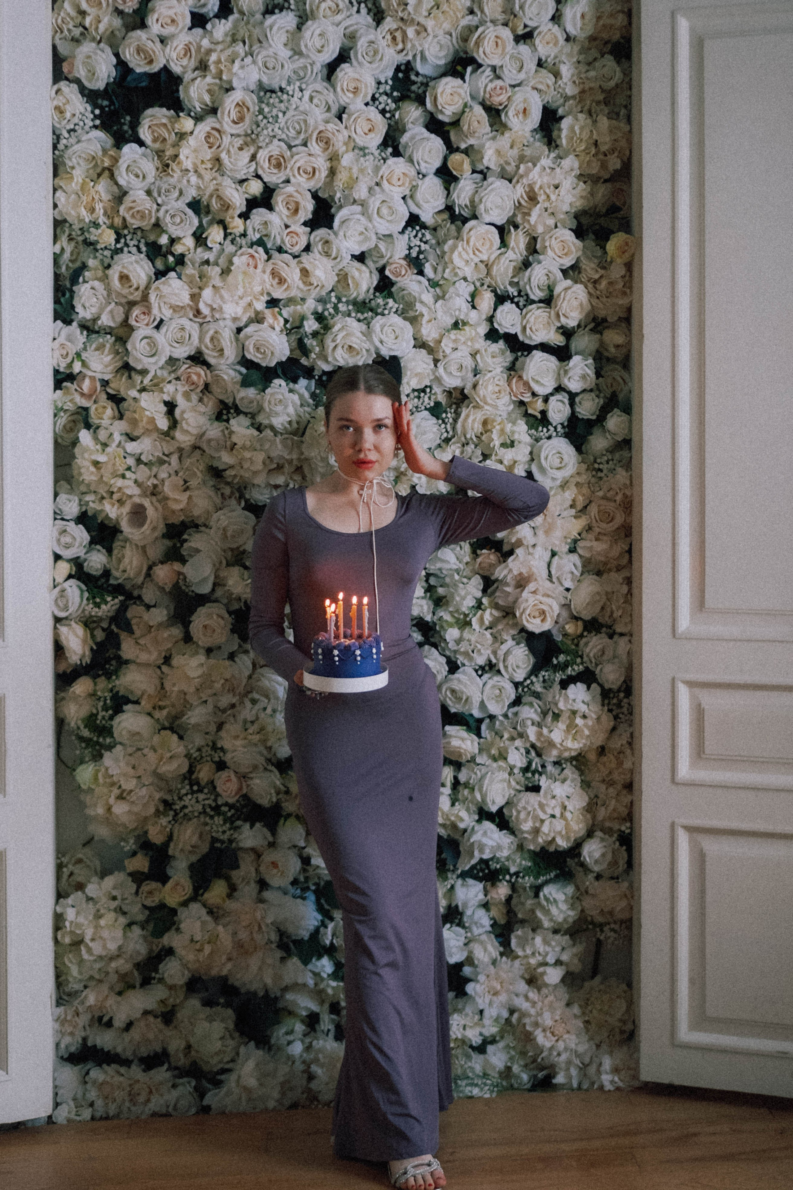 22. Профессиональный фотограф, Санкт-Петербург — Виктория Богомолова