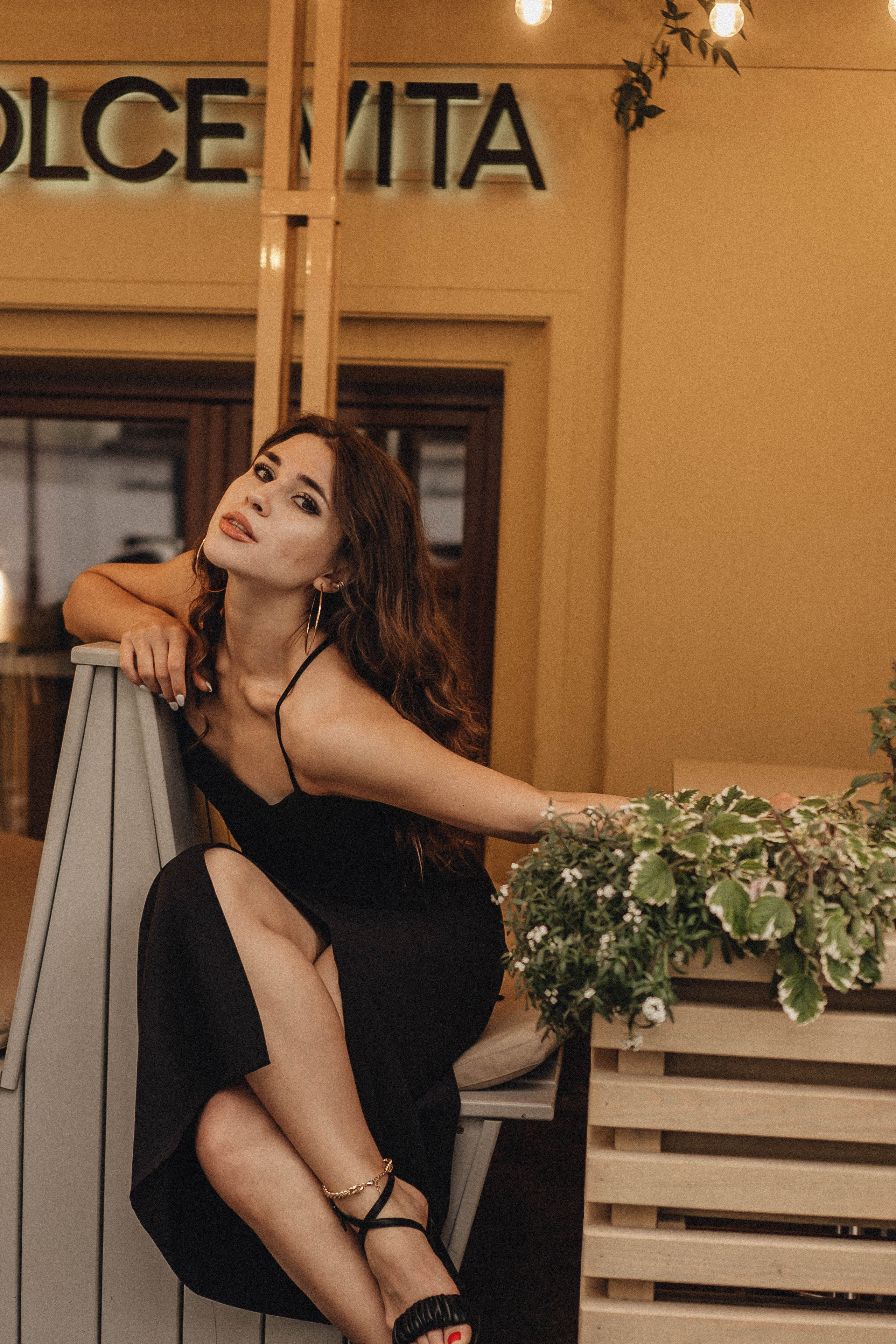 Итальянский стиль. Профессиональный фотограф, Санкт-Петербург — Виктория Богомолова