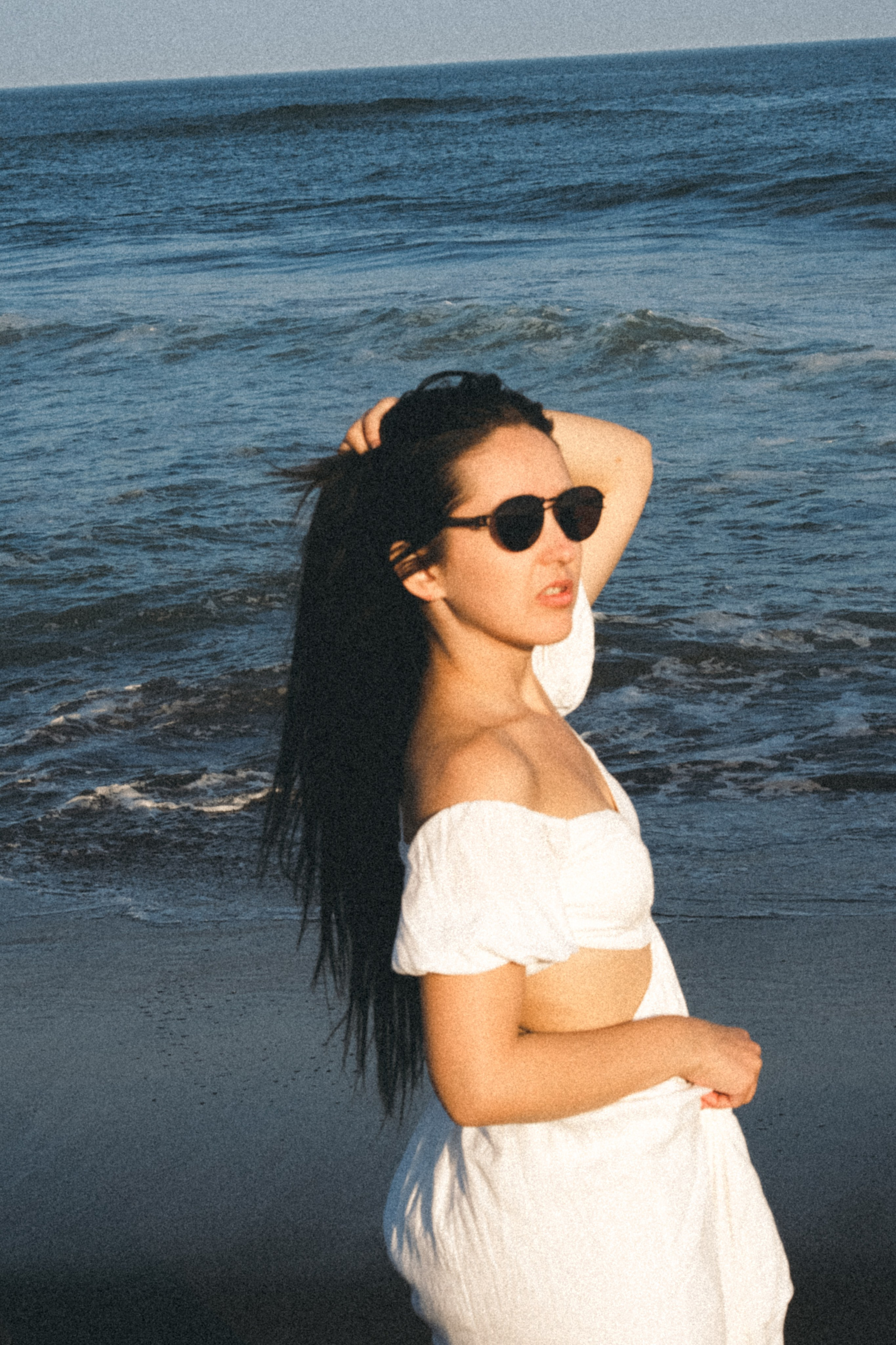 Тихий океан. Профессиональный фотограф, Санкт-Петербург — Виктория Богомолова