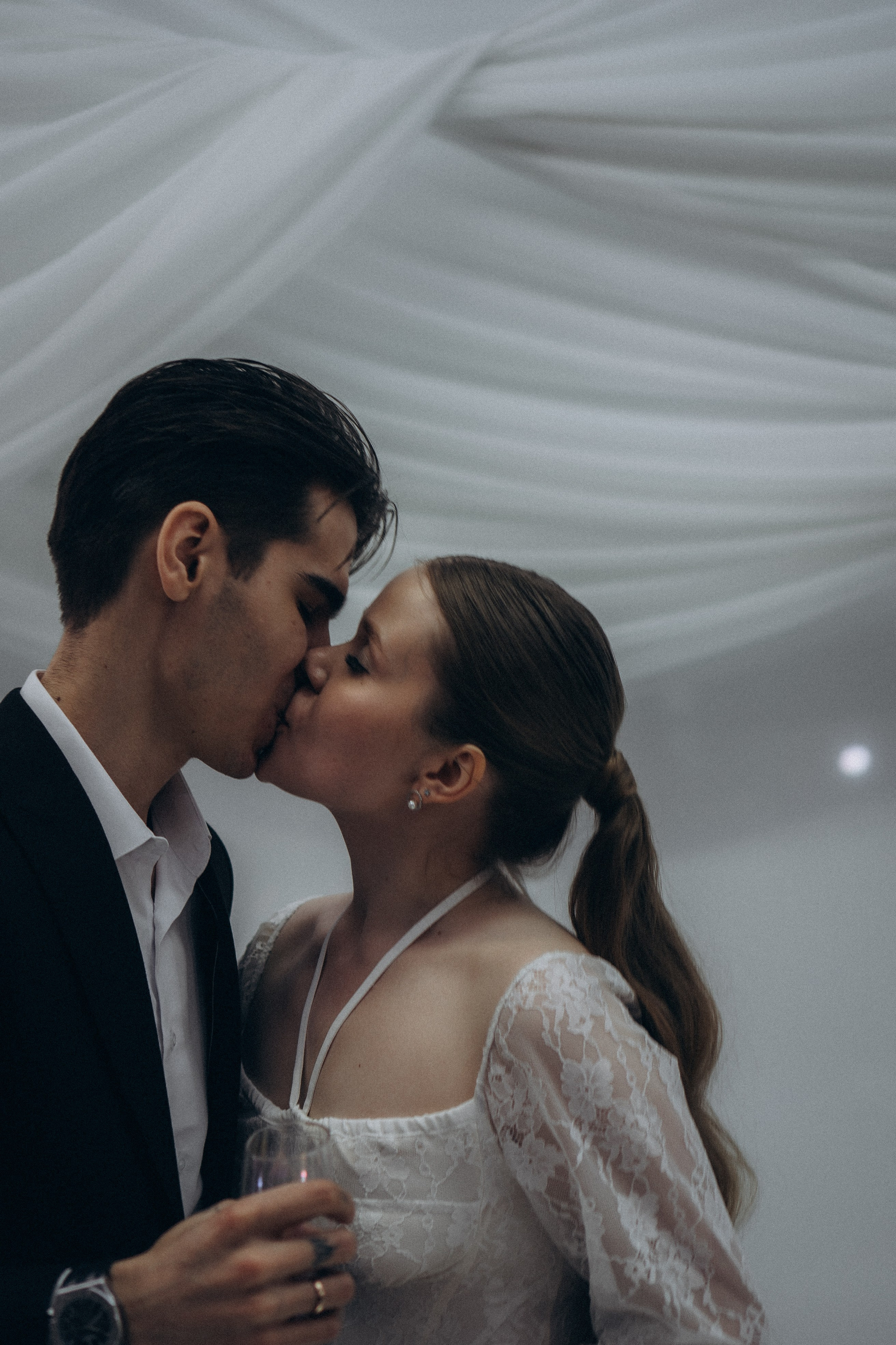 ПОЛНЫЙ СВАДЕБНЫЙ ДЕНЬ 8 ЧАСОВ. Профессиональный фотограф, Санкт-Петербург — Виктория Богомолова