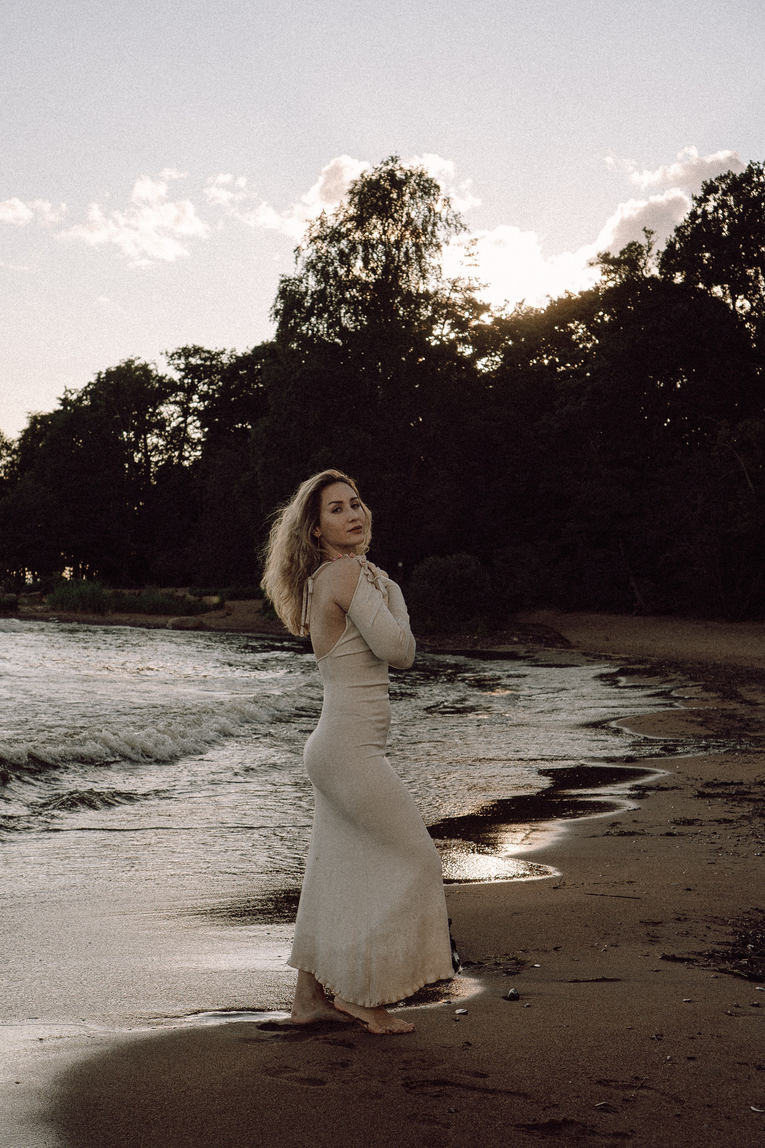 РОМАНТИКА ФИНСКОГО ЗАЛИВА. Профессиональный фотограф, Санкт-Петербург — Виктория Богомолова