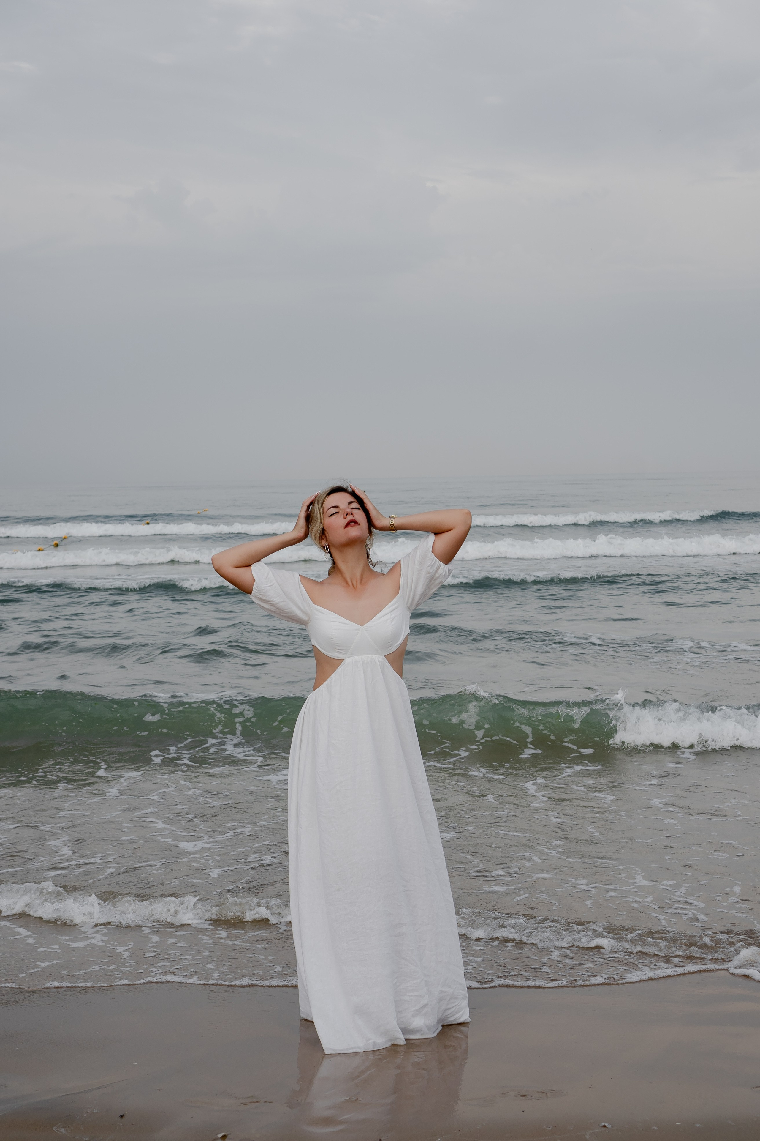 ДЕВУШКИ НА РАССВЕТНОЙ СЬЕМКЕ. Профессиональный фотограф, Санкт-Петербург — Виктория Богомолова