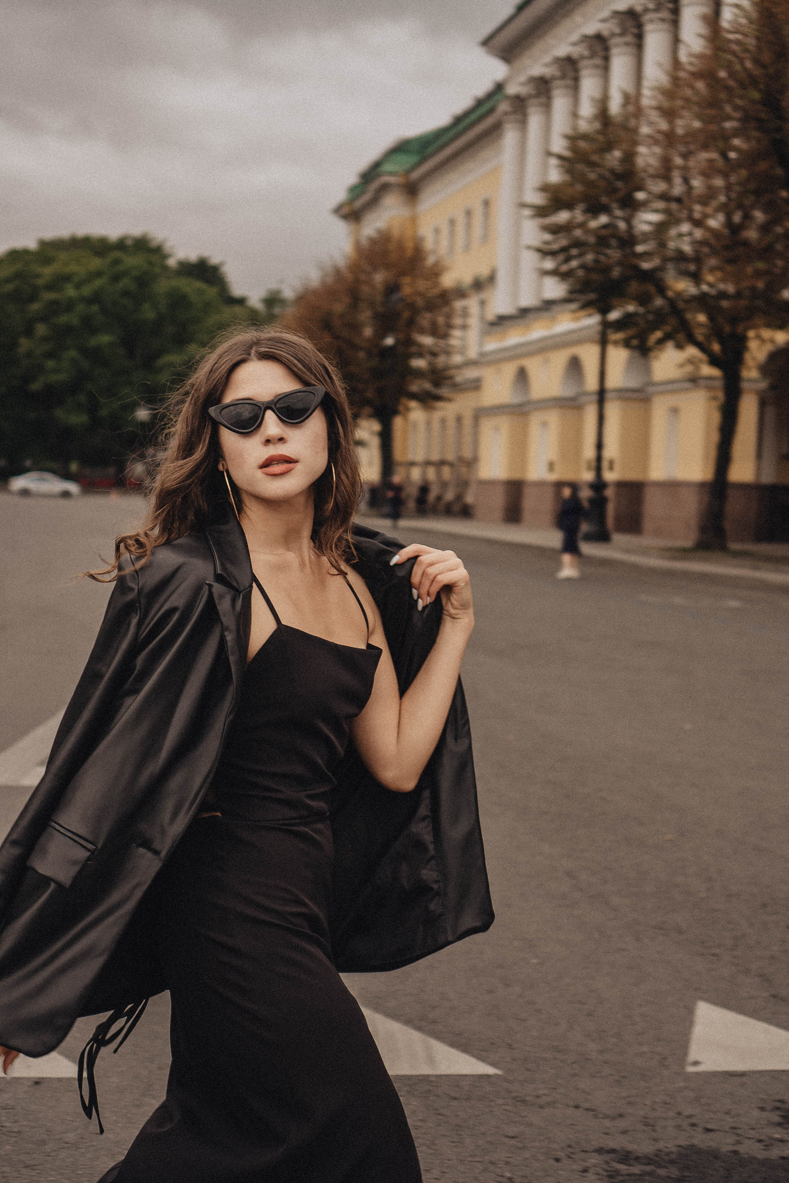 Итальянский стиль. Профессиональный фотограф, Санкт-Петербург — Виктория Богомолова