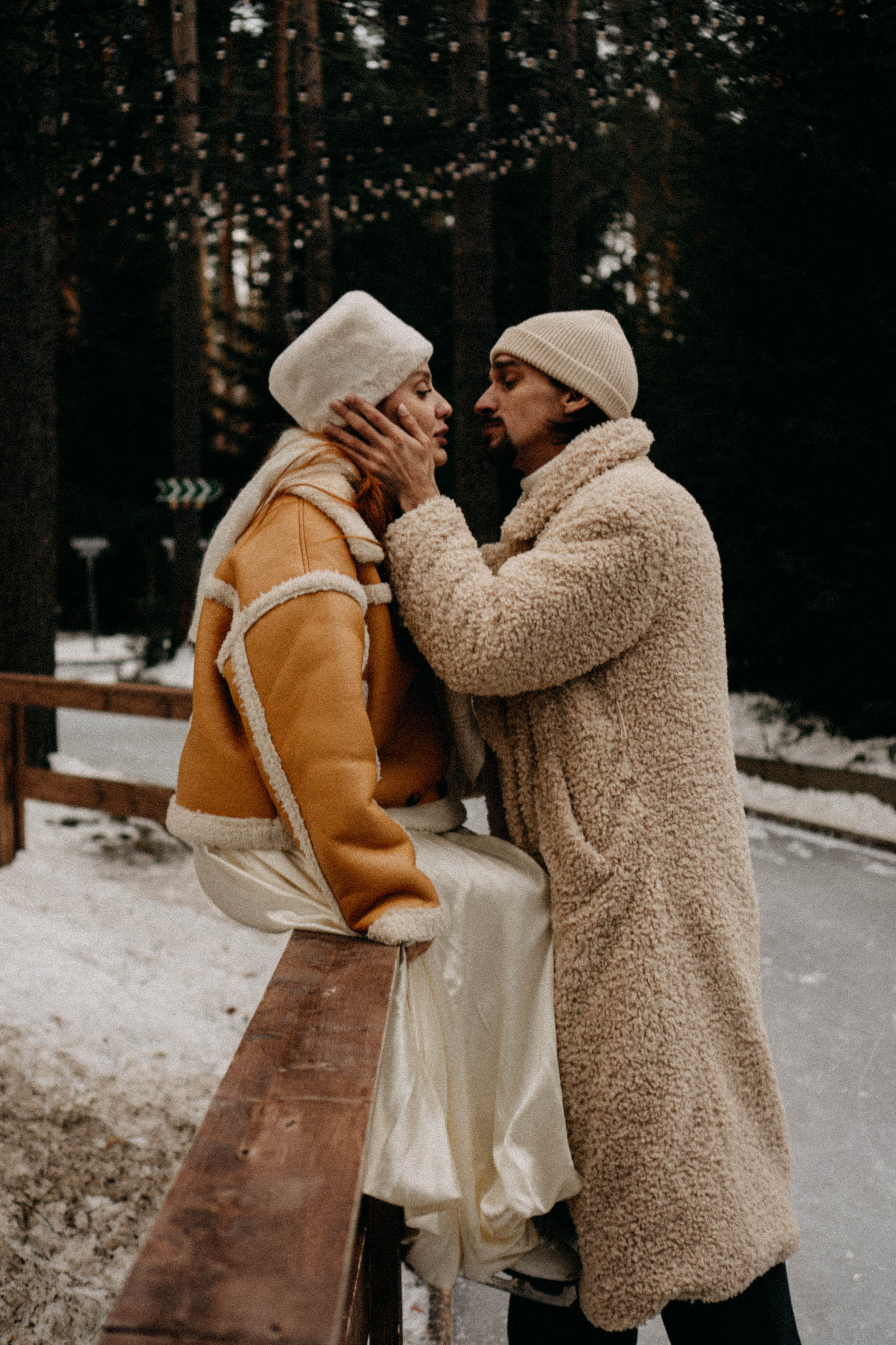 Каток. Профессиональный фотограф, Санкт-Петербург — Виктория Богомолова