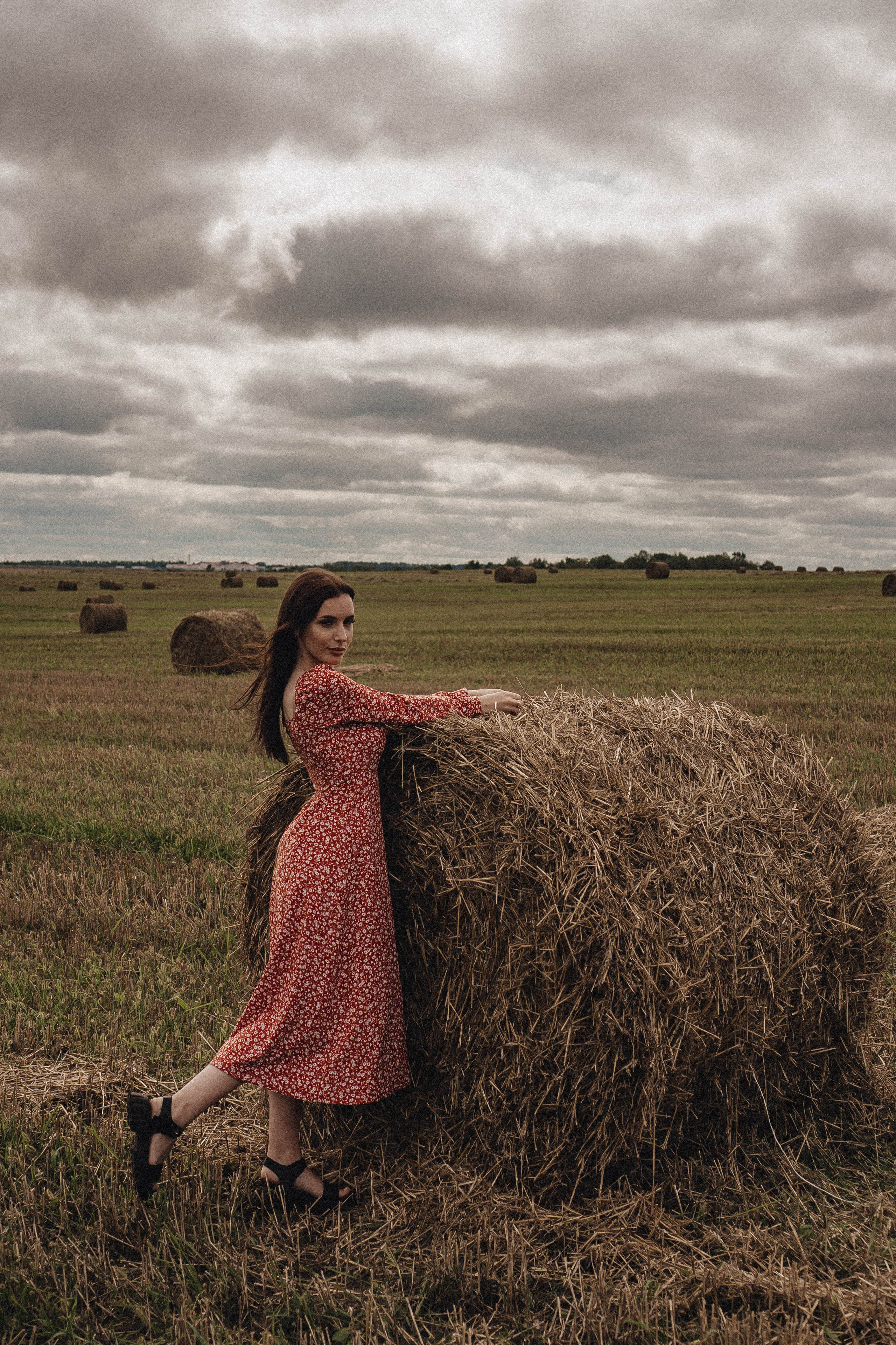 Августт. Профессиональный фотограф, Санкт-Петербург — Виктория Богомолова