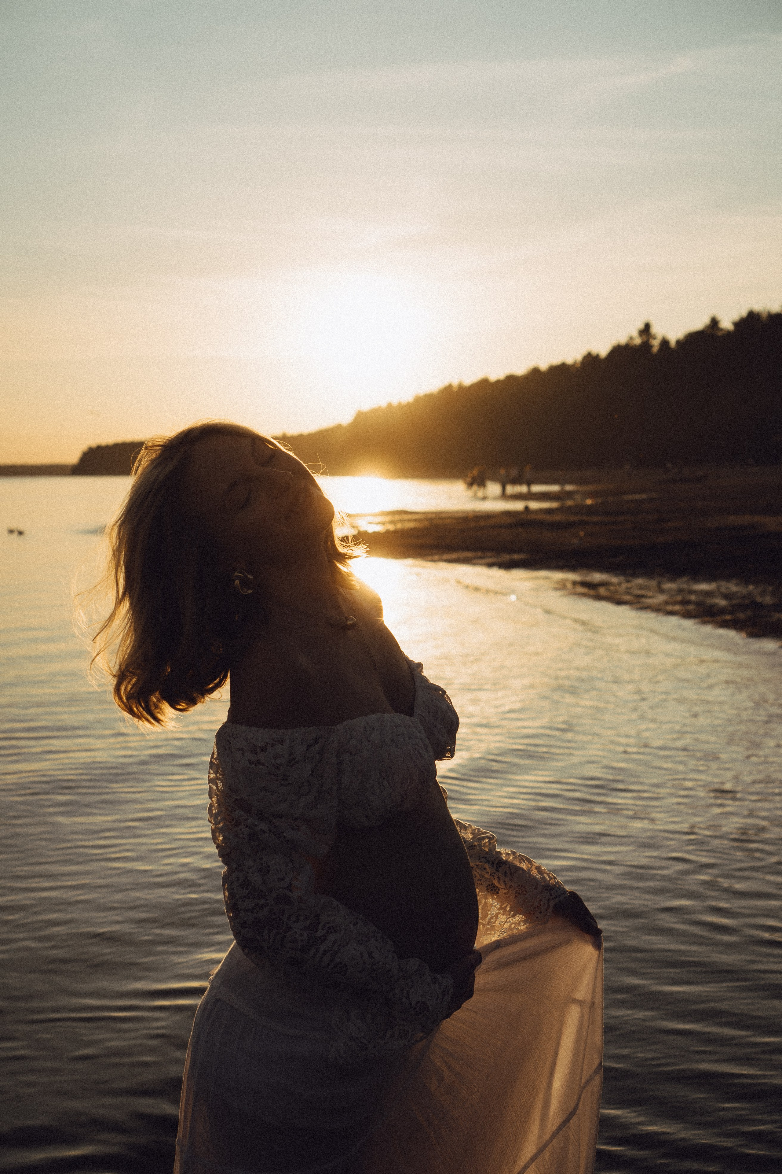 В ОЖИДАНИИ. Профессиональный фотограф, Санкт-Петербург — Виктория Богомолова