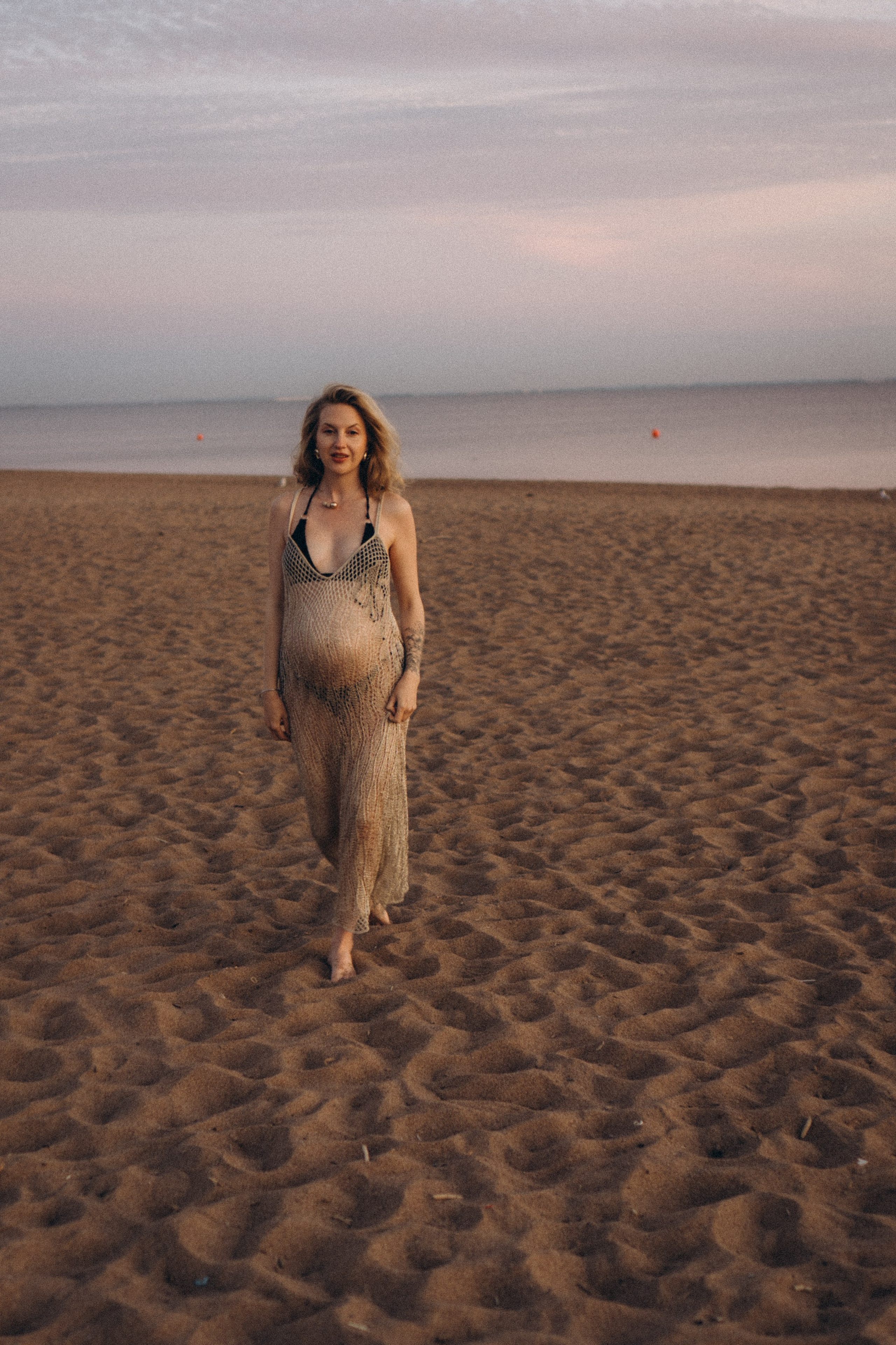 В ОЖИДАНИИ. Профессиональный фотограф, Санкт-Петербург — Виктория Богомолова