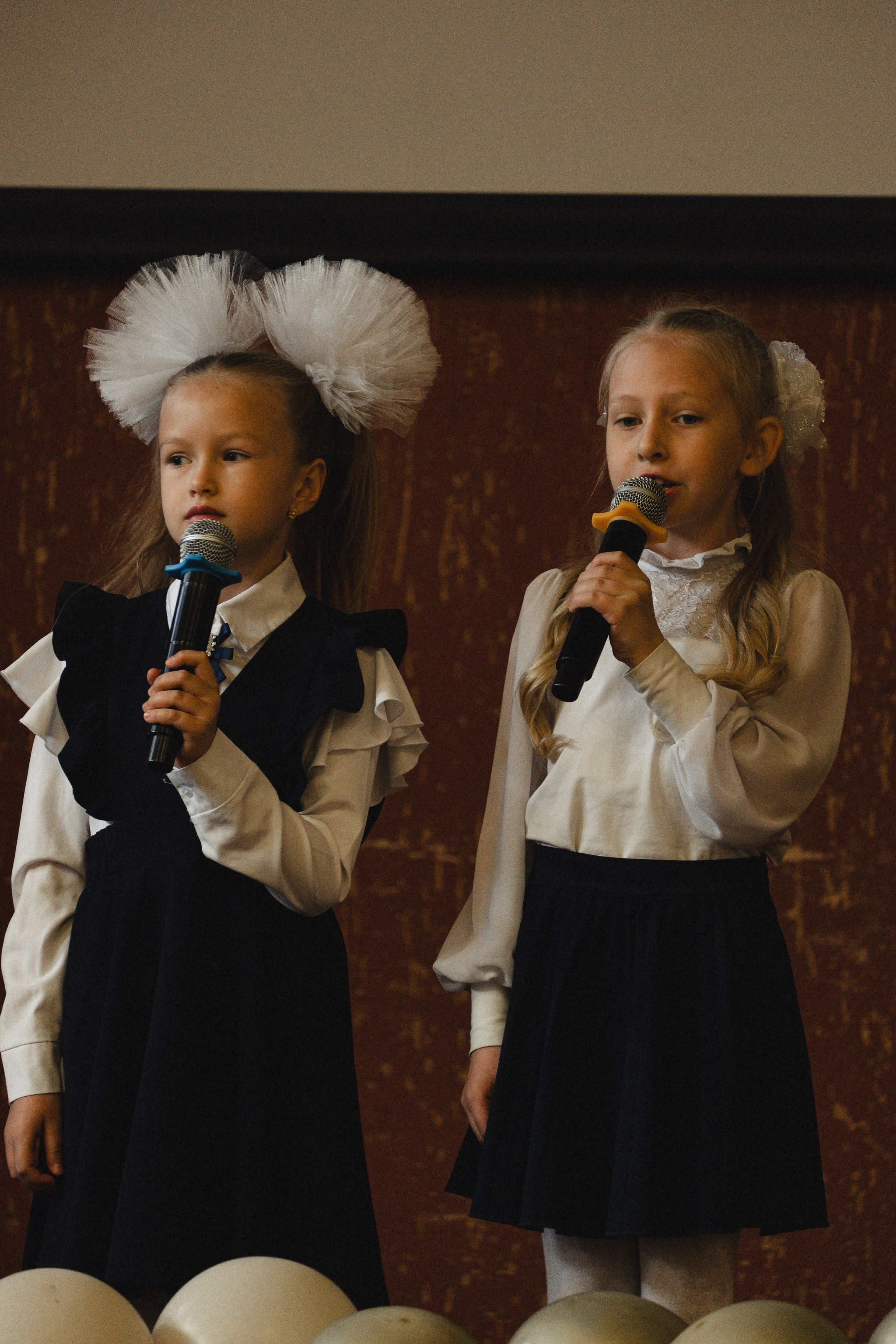 ПОСЛЕДНИЙ ЗВОНОК. Профессиональный фотограф, Санкт-Петербург — Виктория Богомолова