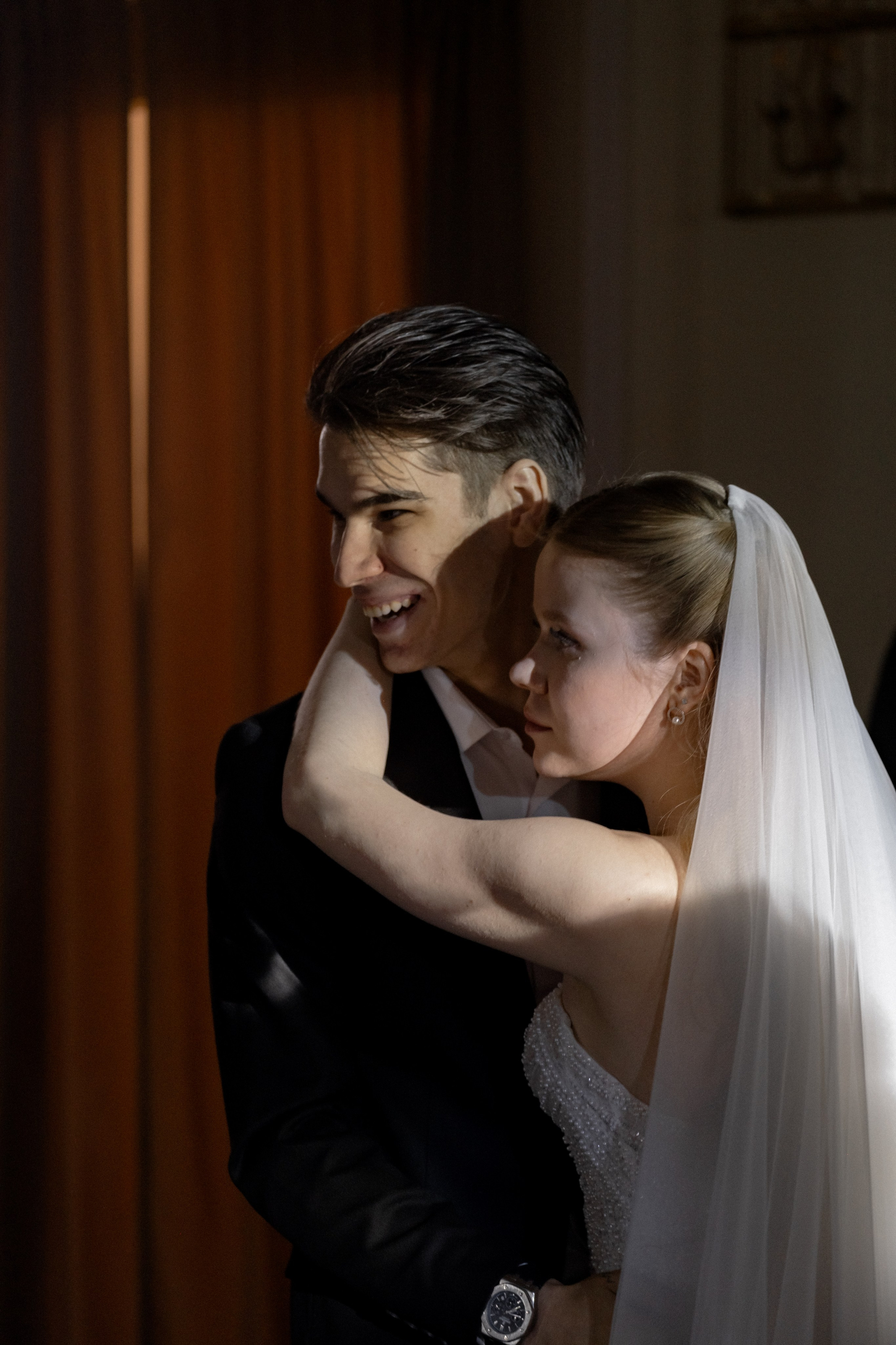 СВАДЕБНЫЙ БАНКЕТ (СНЯТО В СИБИРЕ В НИЖНЕВАРТОВСКЕ). Профессиональный фотограф, Санкт-Петербург — Виктория Богомолова