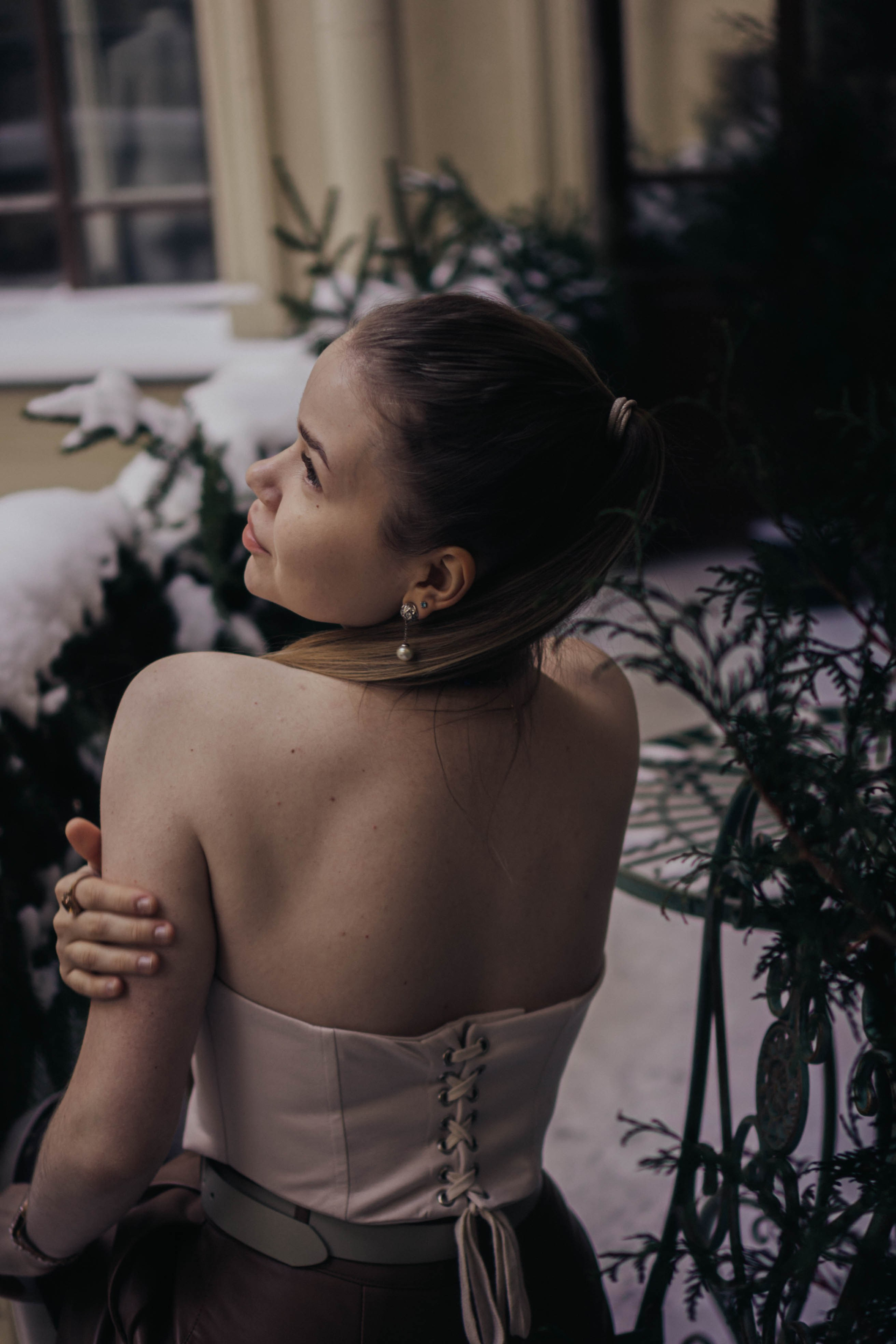 Питерский балкон. Профессиональный фотограф, Санкт-Петербург — Виктория Богомолова