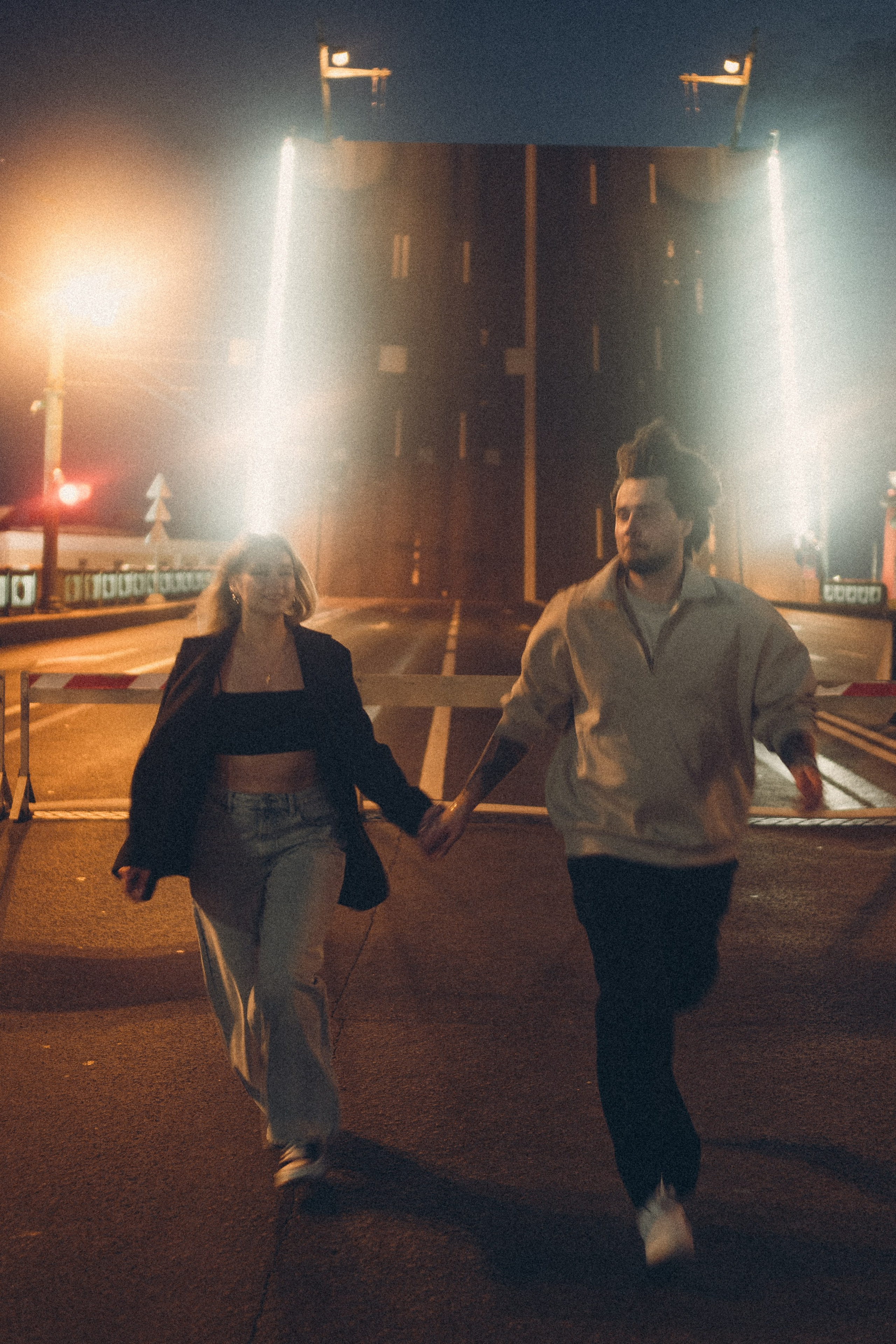 ПРОГУЛКА ПО НОЧНОМУ ГОРОДУ. Профессиональный фотограф, Санкт-Петербург — Виктория Богомолова