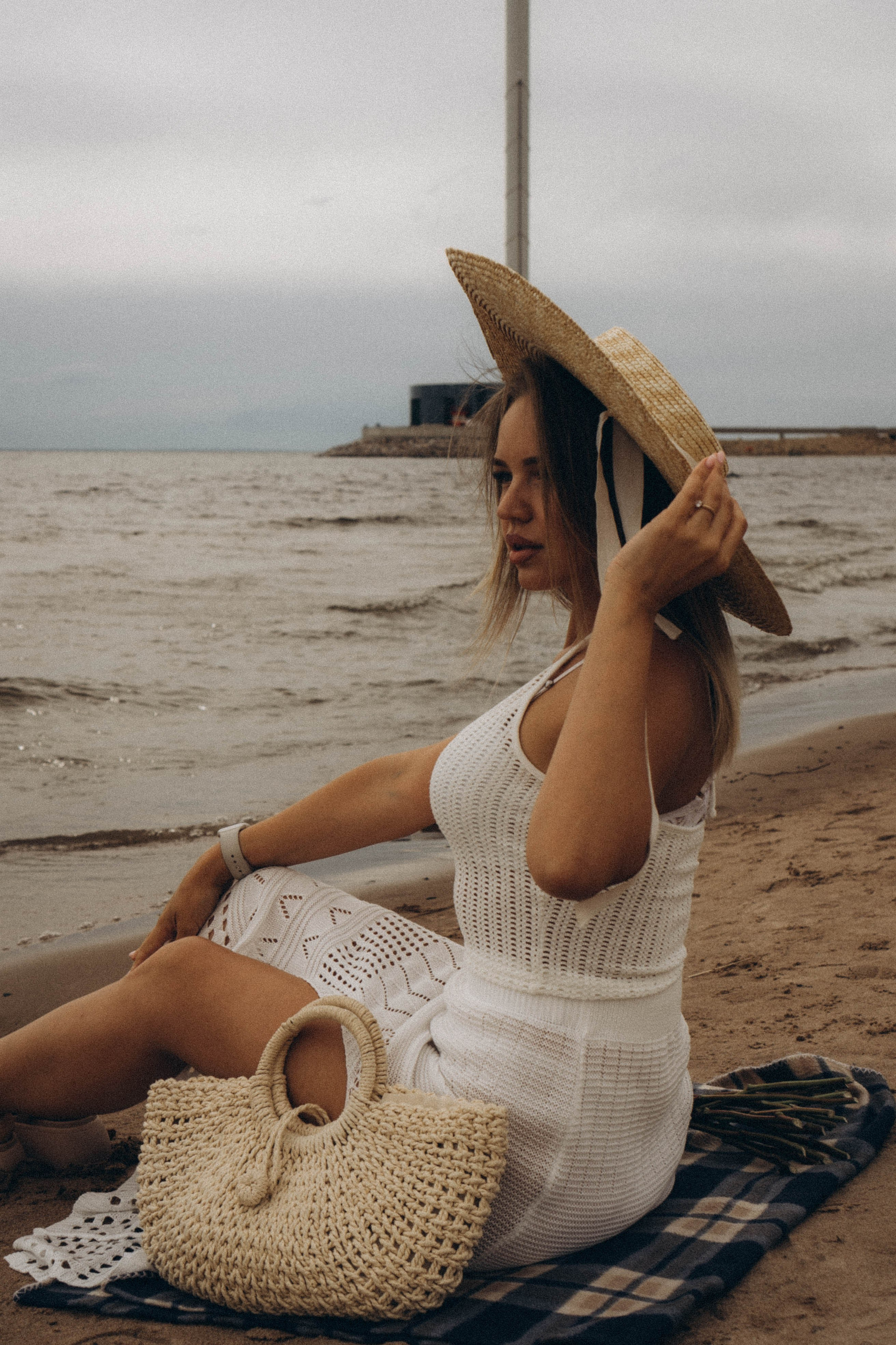 Прогулка в парке. Профессиональный фотограф, Санкт-Петербург — Виктория Богомолова