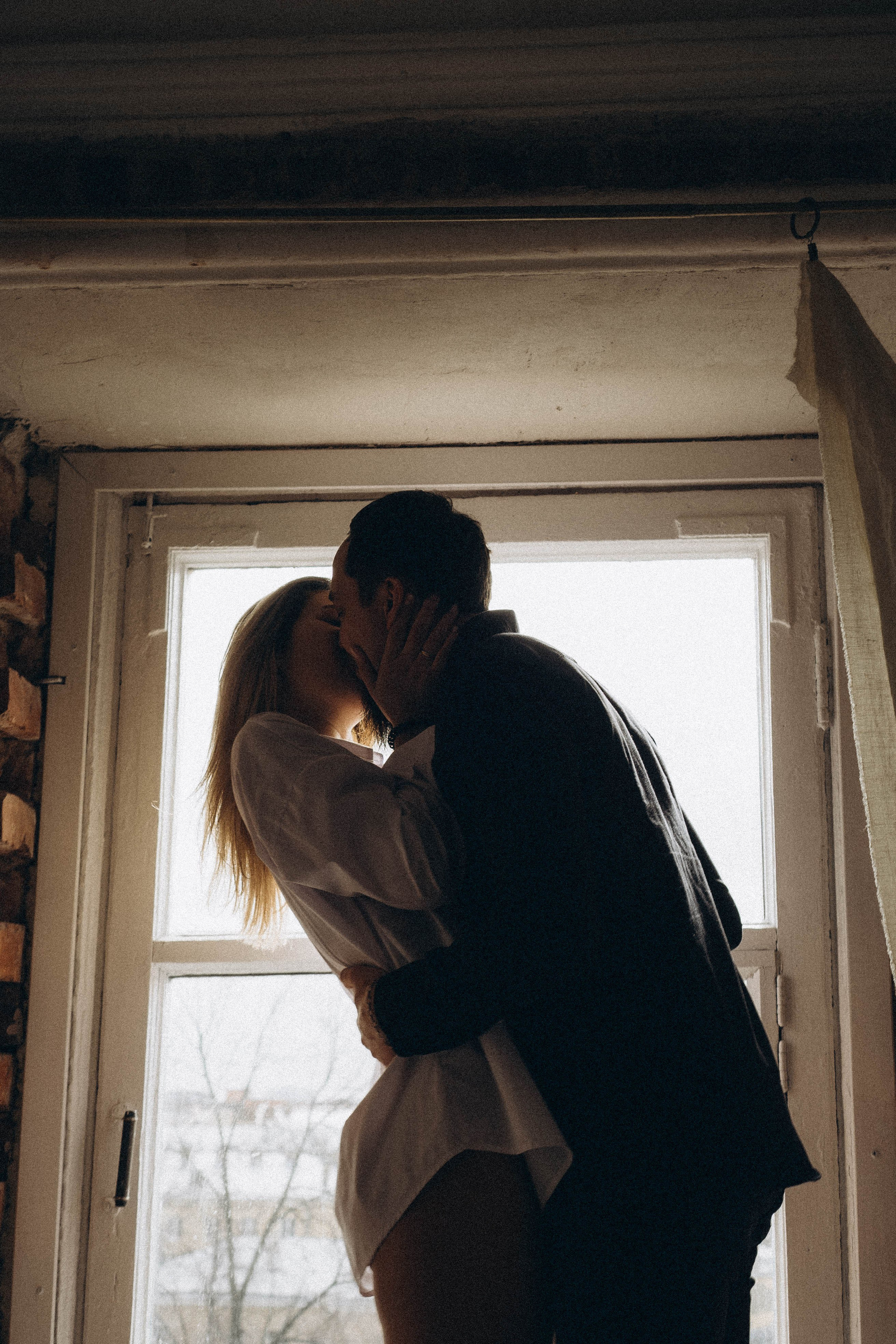 Любовь. Профессиональный фотограф, Санкт-Петербург — Виктория Богомолова