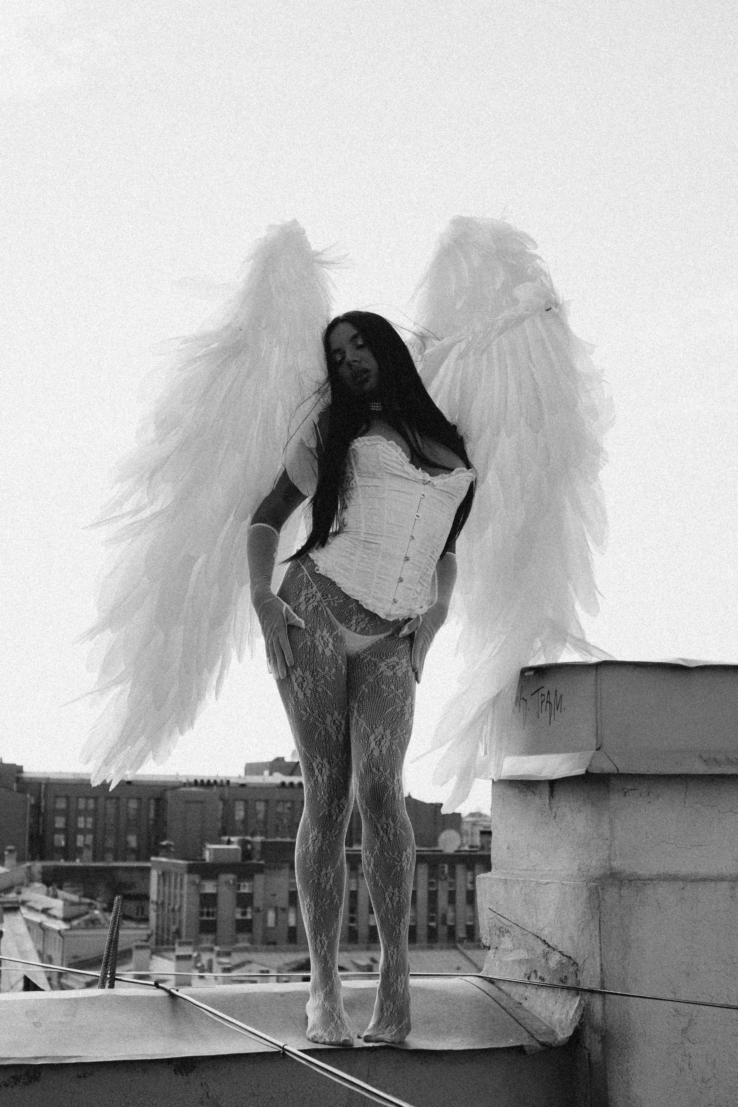 АНГЕЛ. Профессиональный фотограф, Санкт-Петербург — Виктория Богомолова