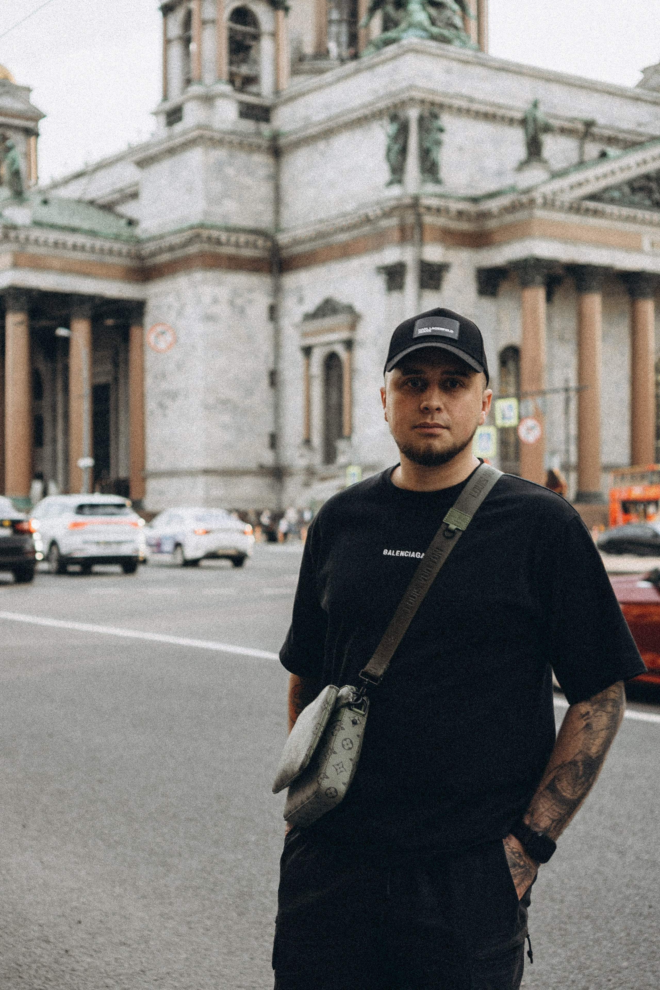 ПРОГУЛКА ПО ПИТЕРУ. Профессиональный фотограф, Санкт-Петербург — Виктория Богомолова