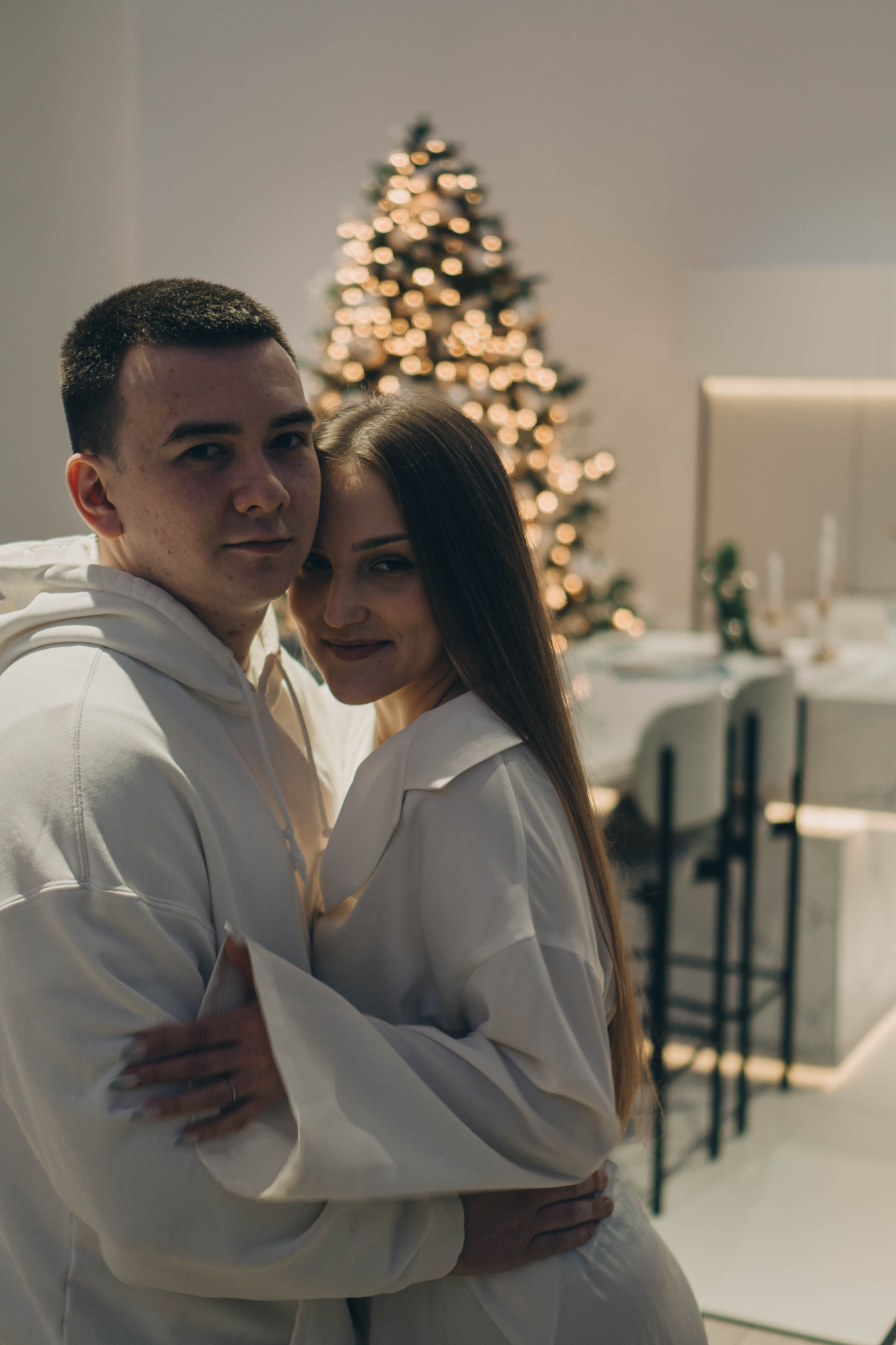 Новогодняя. Профессиональный фотограф, Санкт-Петербург — Виктория Богомолова