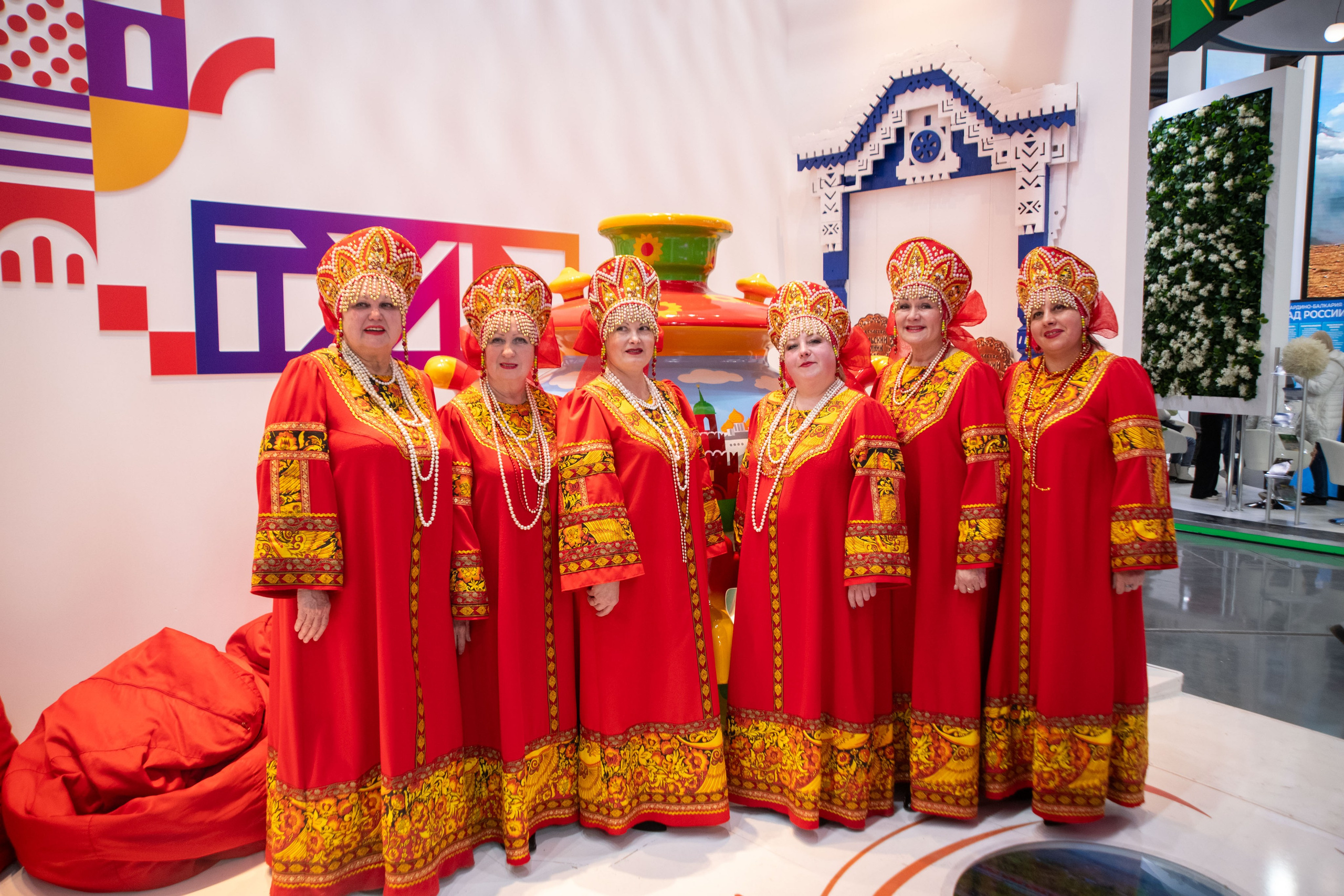 Выставка Россия. Большакова Полина — фотограф в Туле